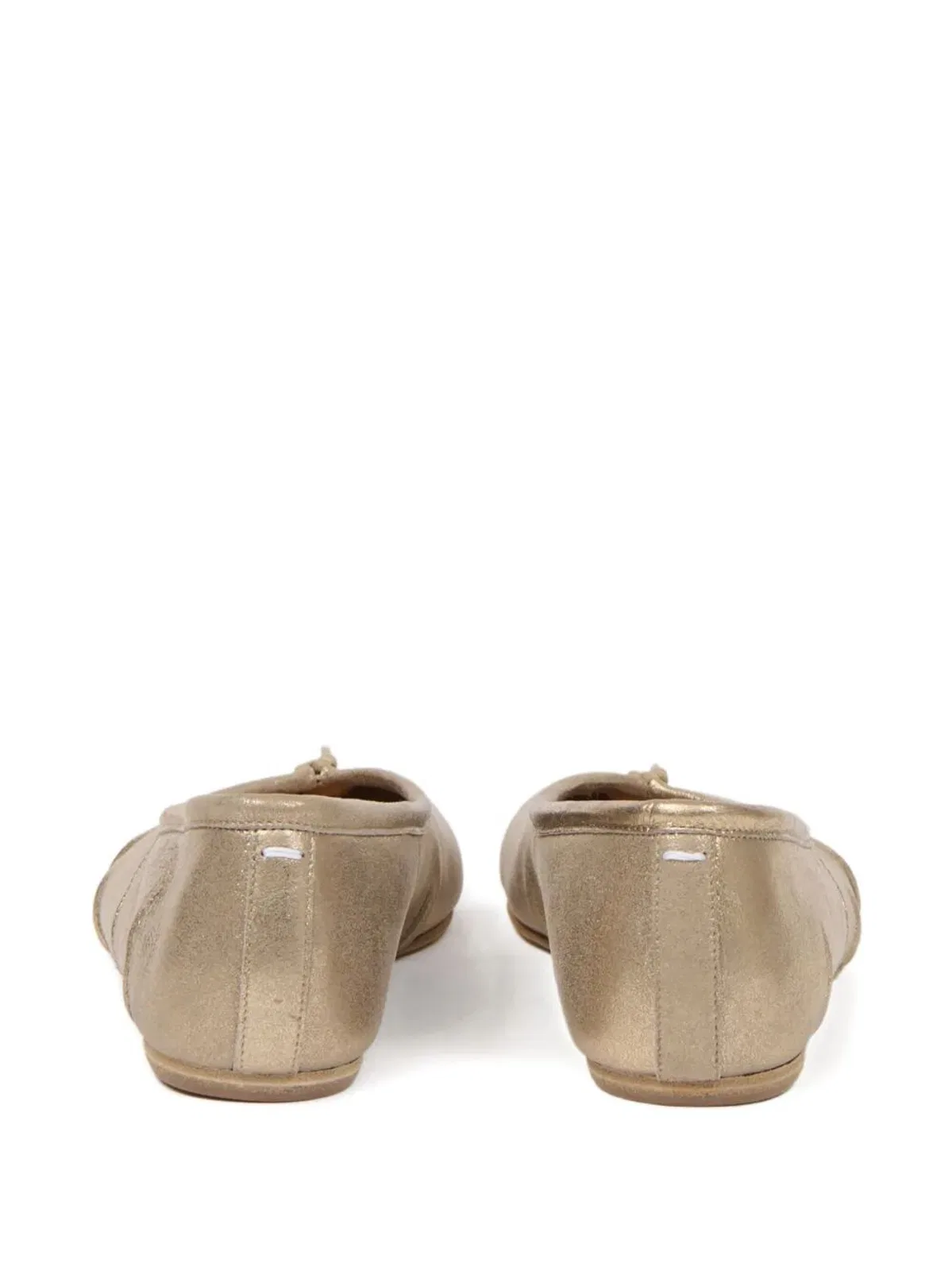 Maison Margiela Tabi Ballet Shoes New
