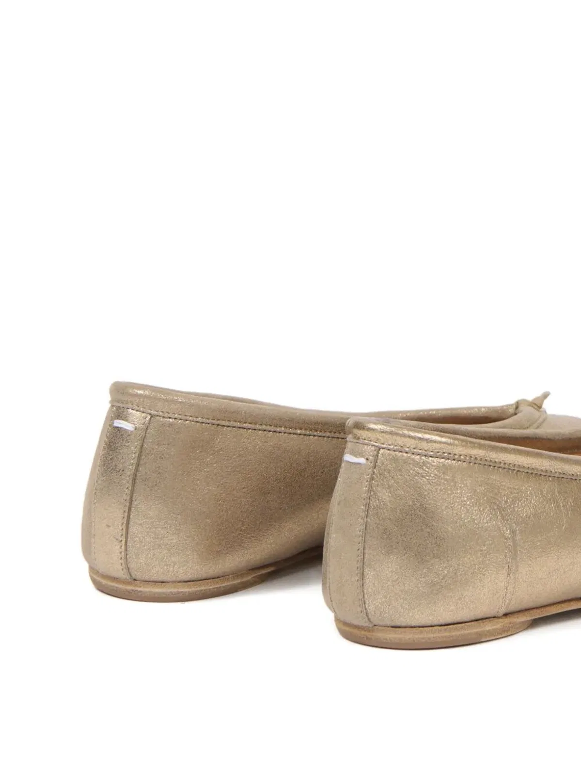 Maison Margiela Tabi Ballet Shoes New