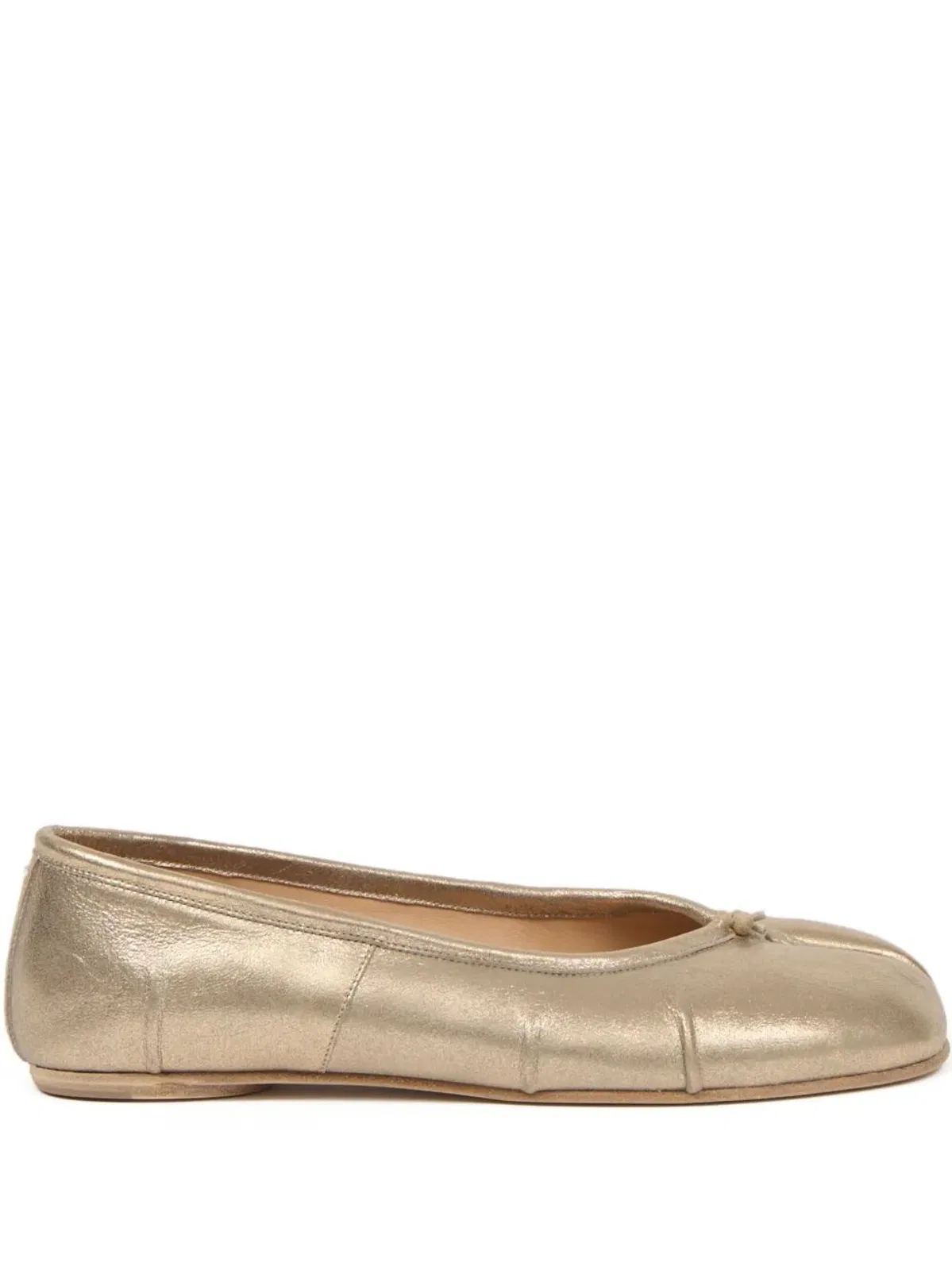 Maison Margiela Tabi Ballet Shoes New