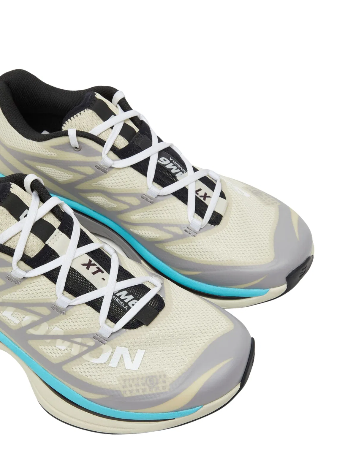 Mm6 x salomon "Xt " Sneakers