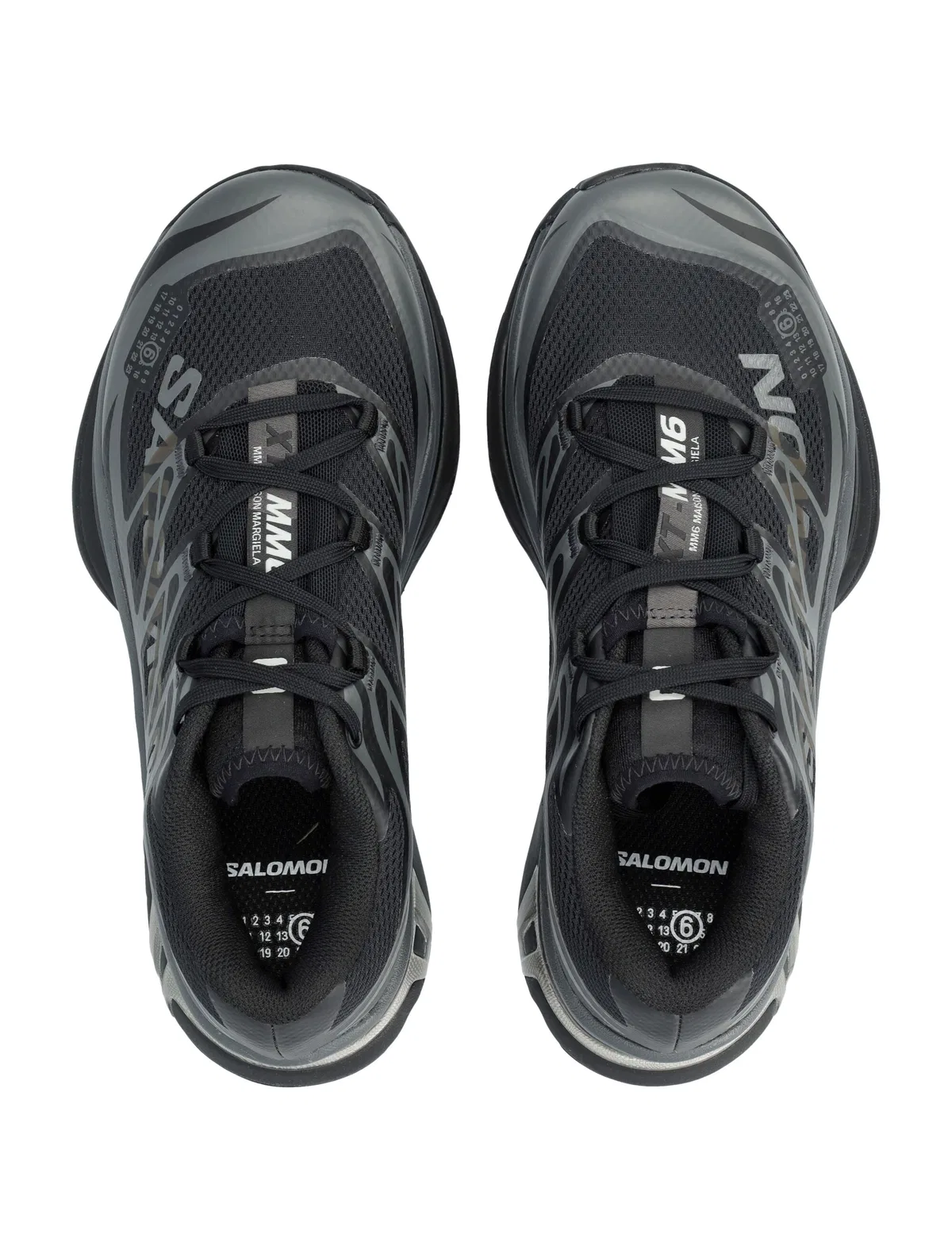 Mm6 x salomon Xt Woman's Sneakers