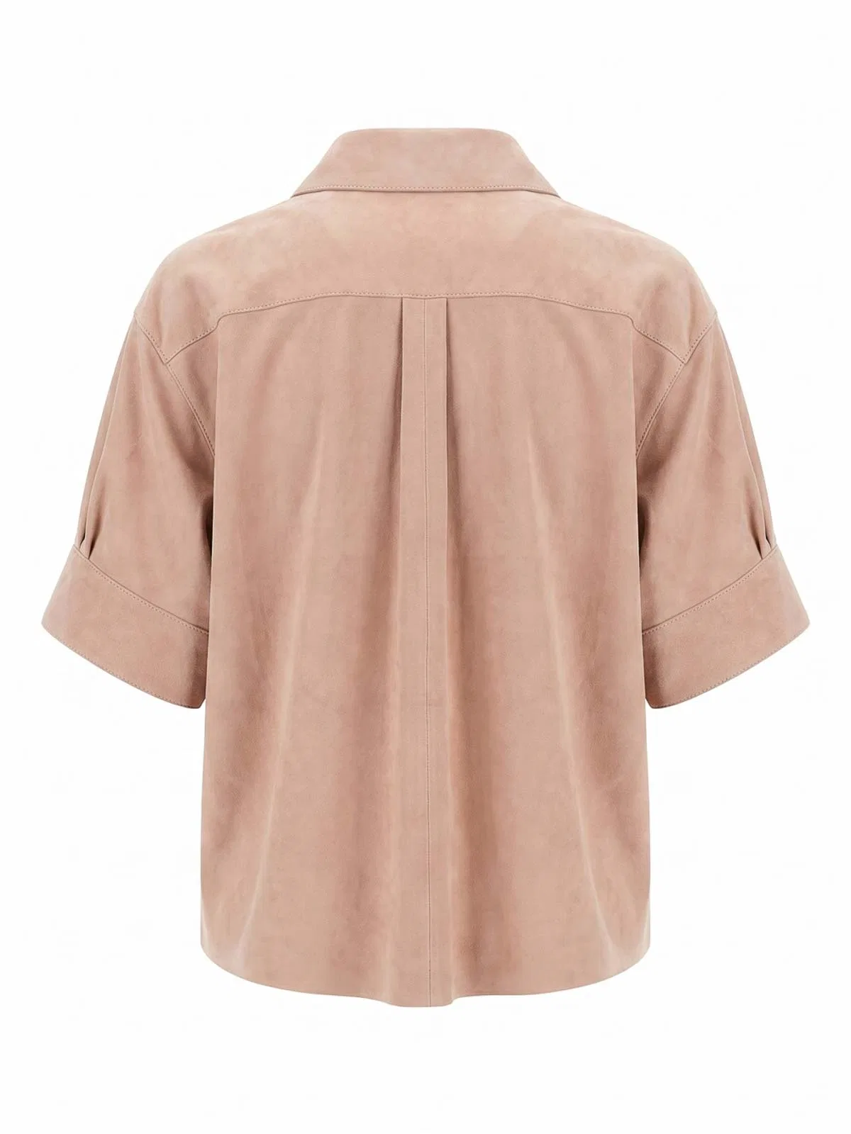 Loewe Paula`S Ibiza Short Sleeve Shirt