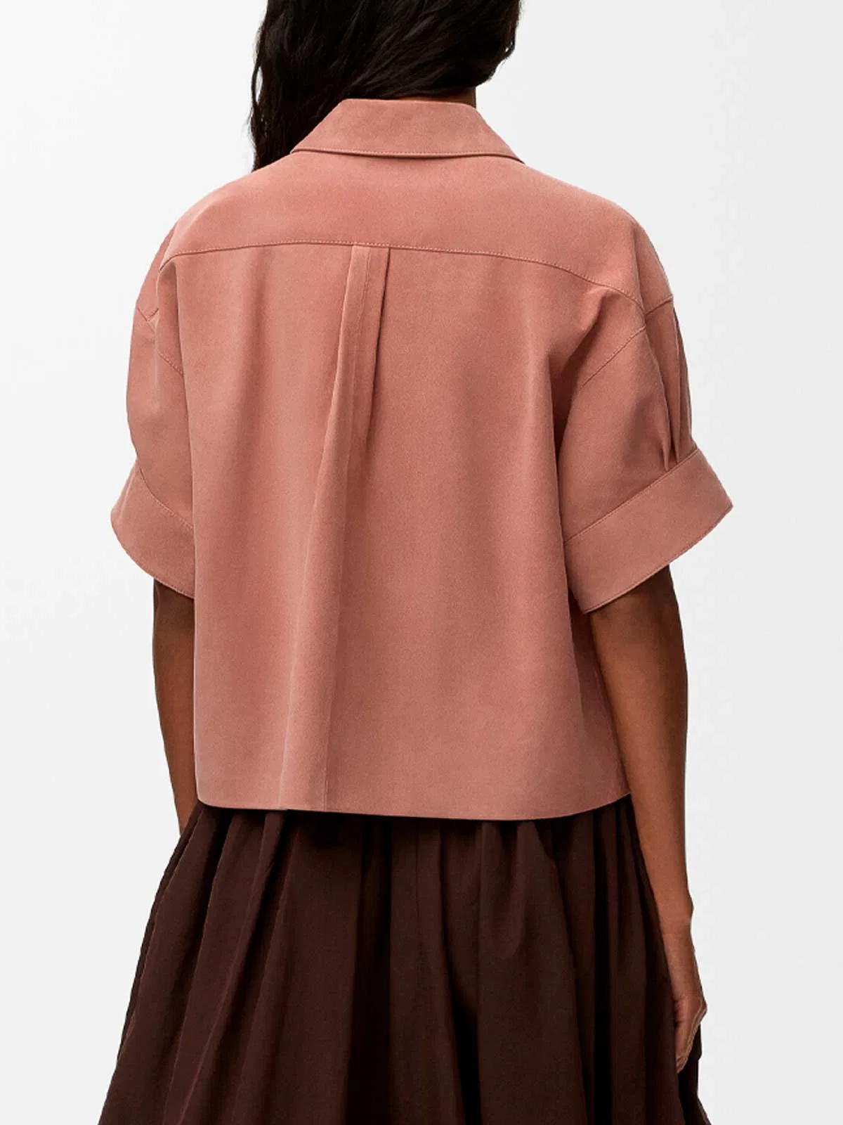 Loewe Paula`S Ibiza Short Sleeve Shirt