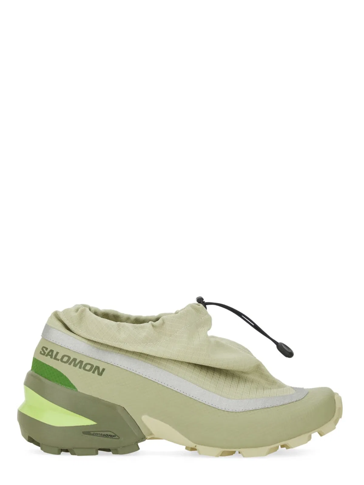 Salomon Martin Margiela Cross Low Sneaker