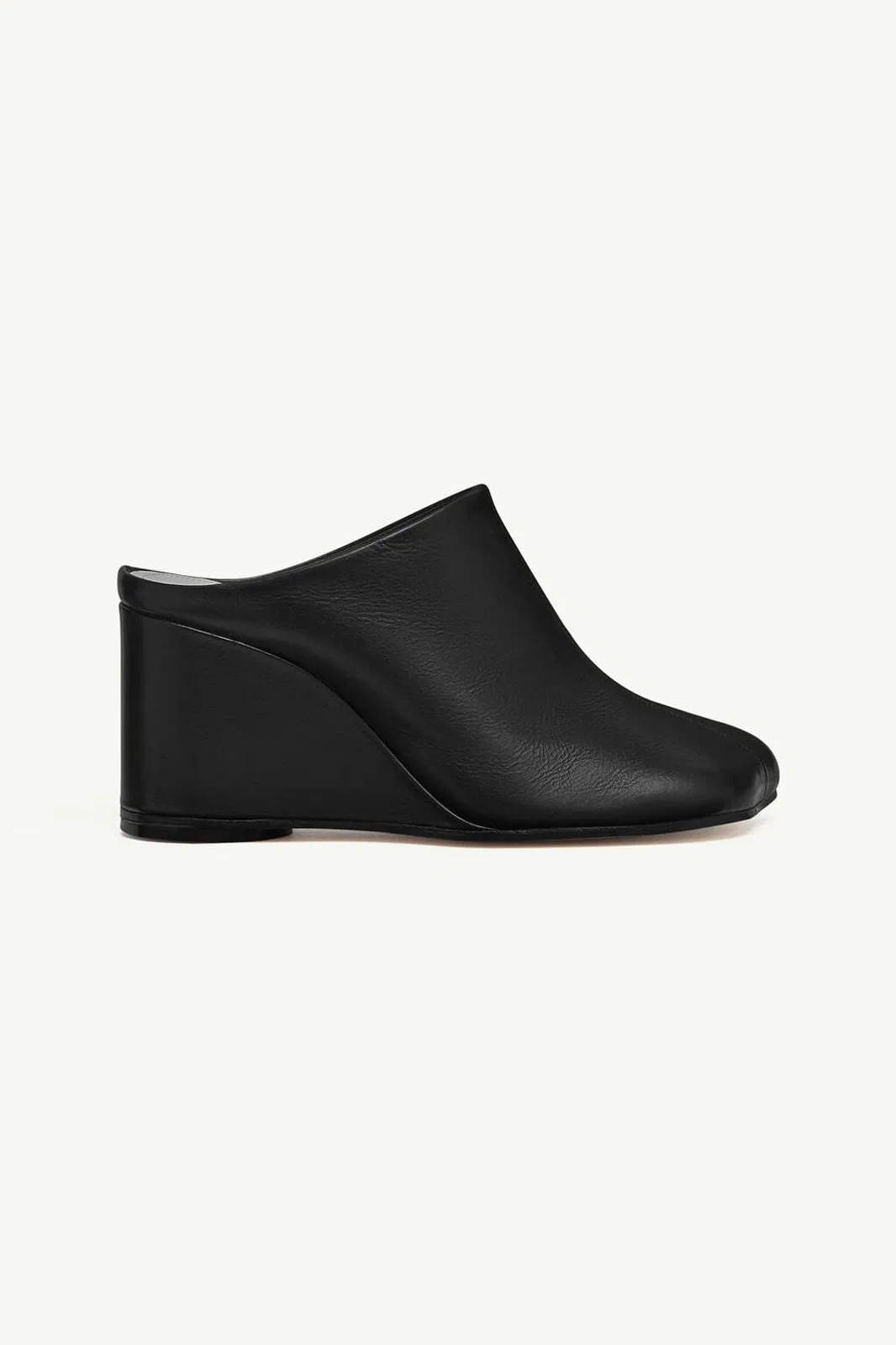 Mm6 maison margiela Leather Mules