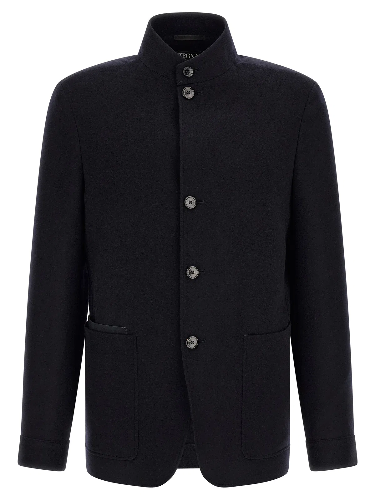 Zegna 'Il Conte' Jacket