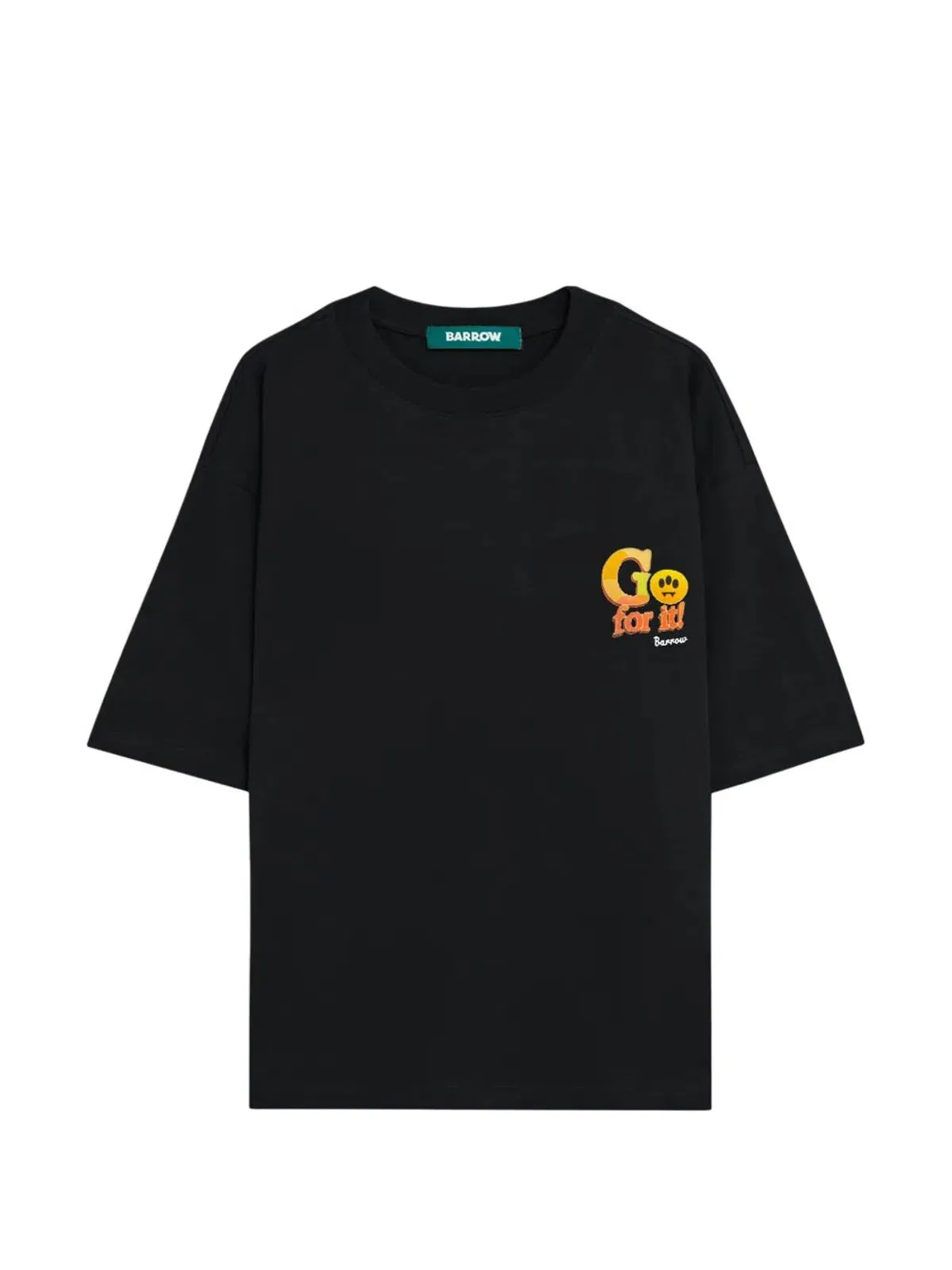 Barrow Jersey T-Shirt Unisex
