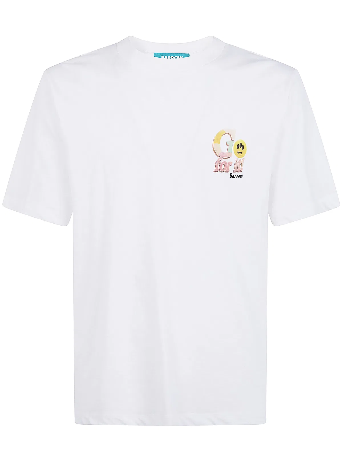 Barrow Jersey T-Shirt Unisex