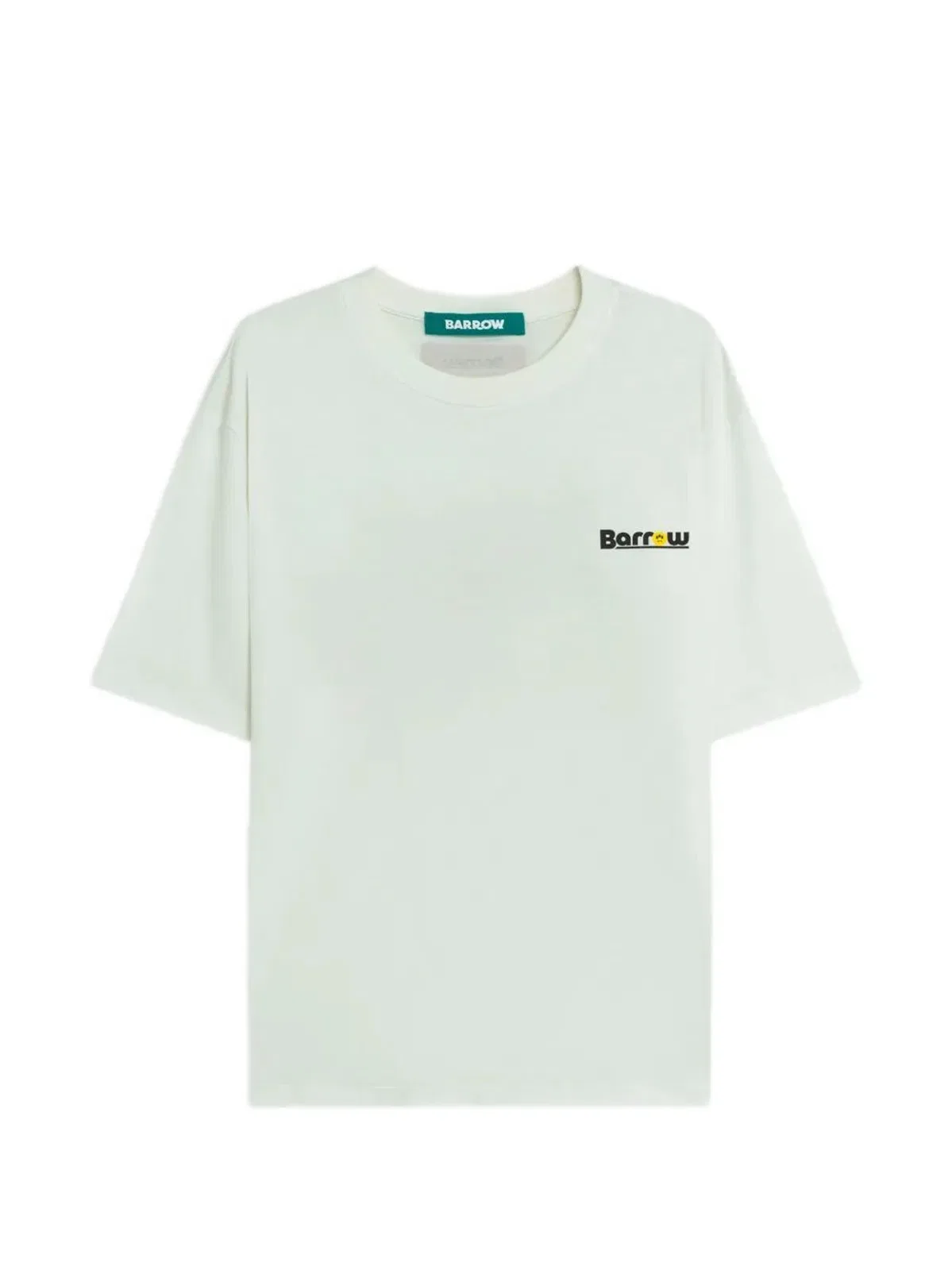 Barrow Jersey T-Shirt Unisex