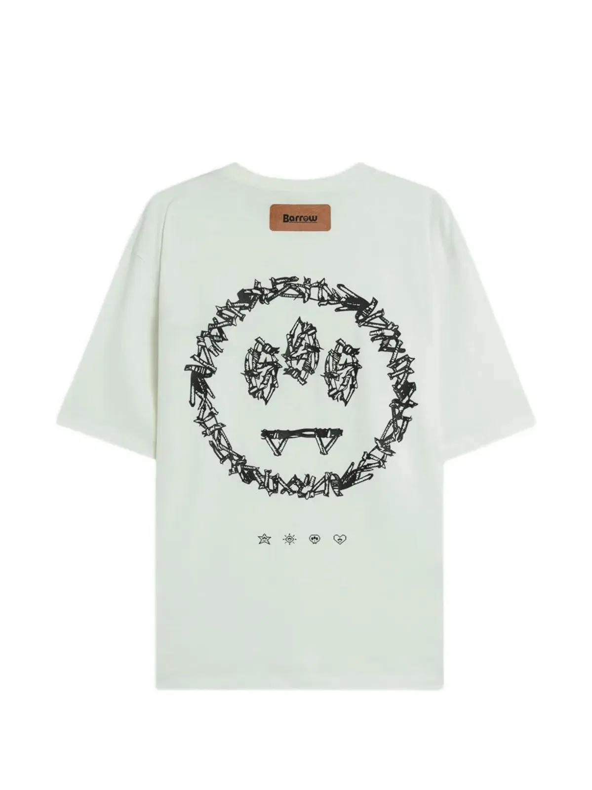 Barrow Jersey T-Shirt Unisex