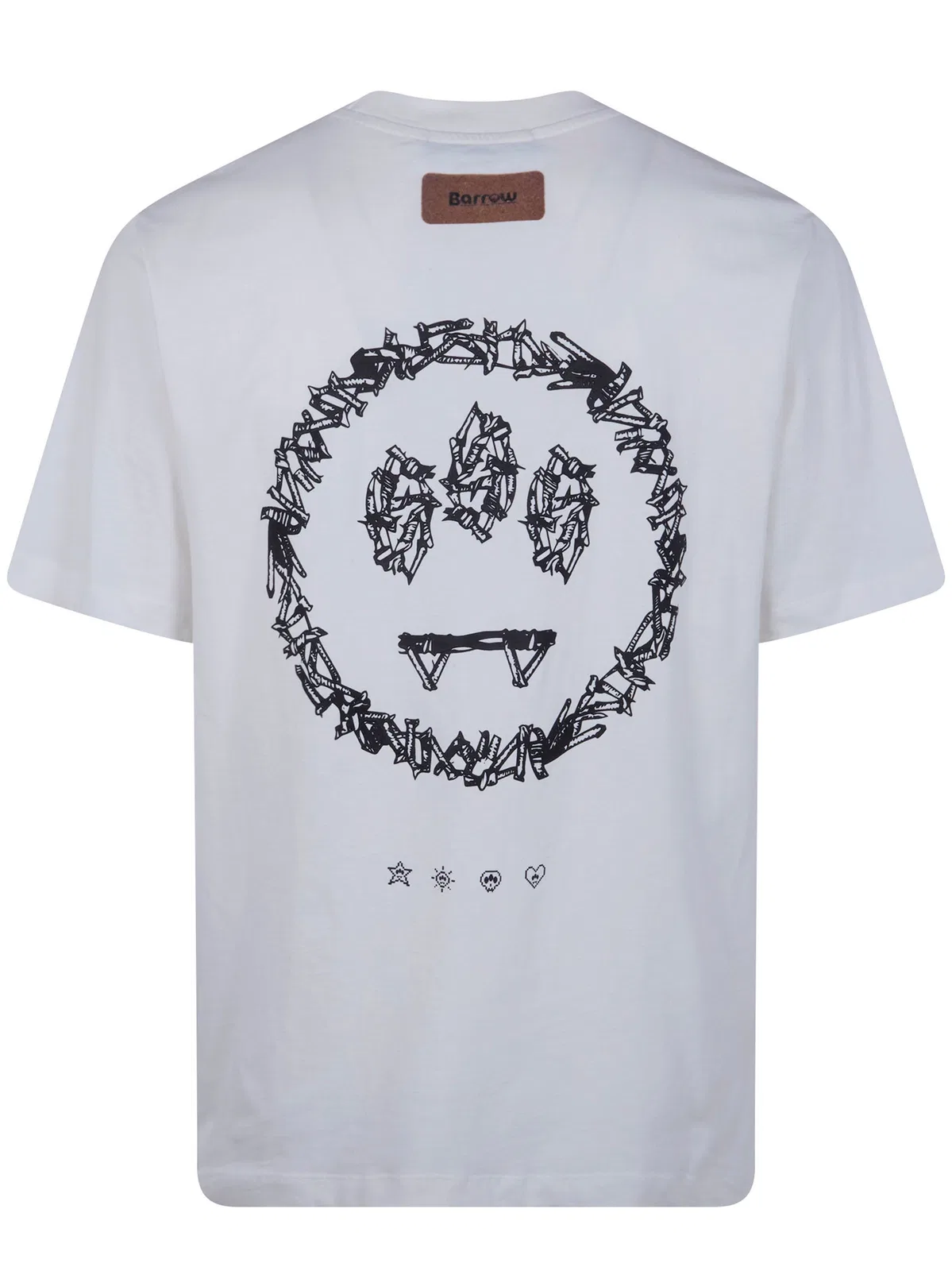 Barrow Jersey T-Shirt Unisex