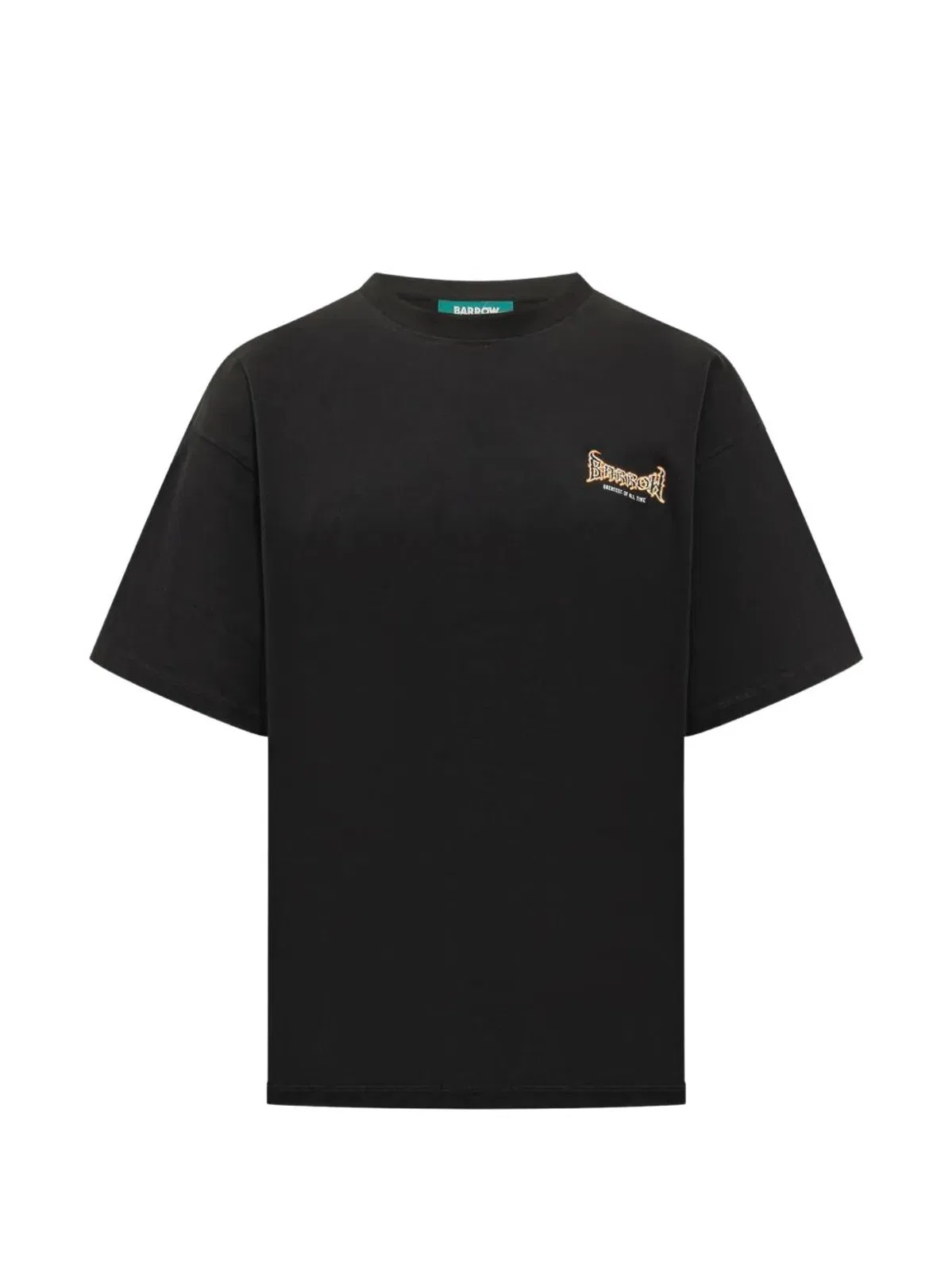 Barrow Jersey T-Shirt Unisex
