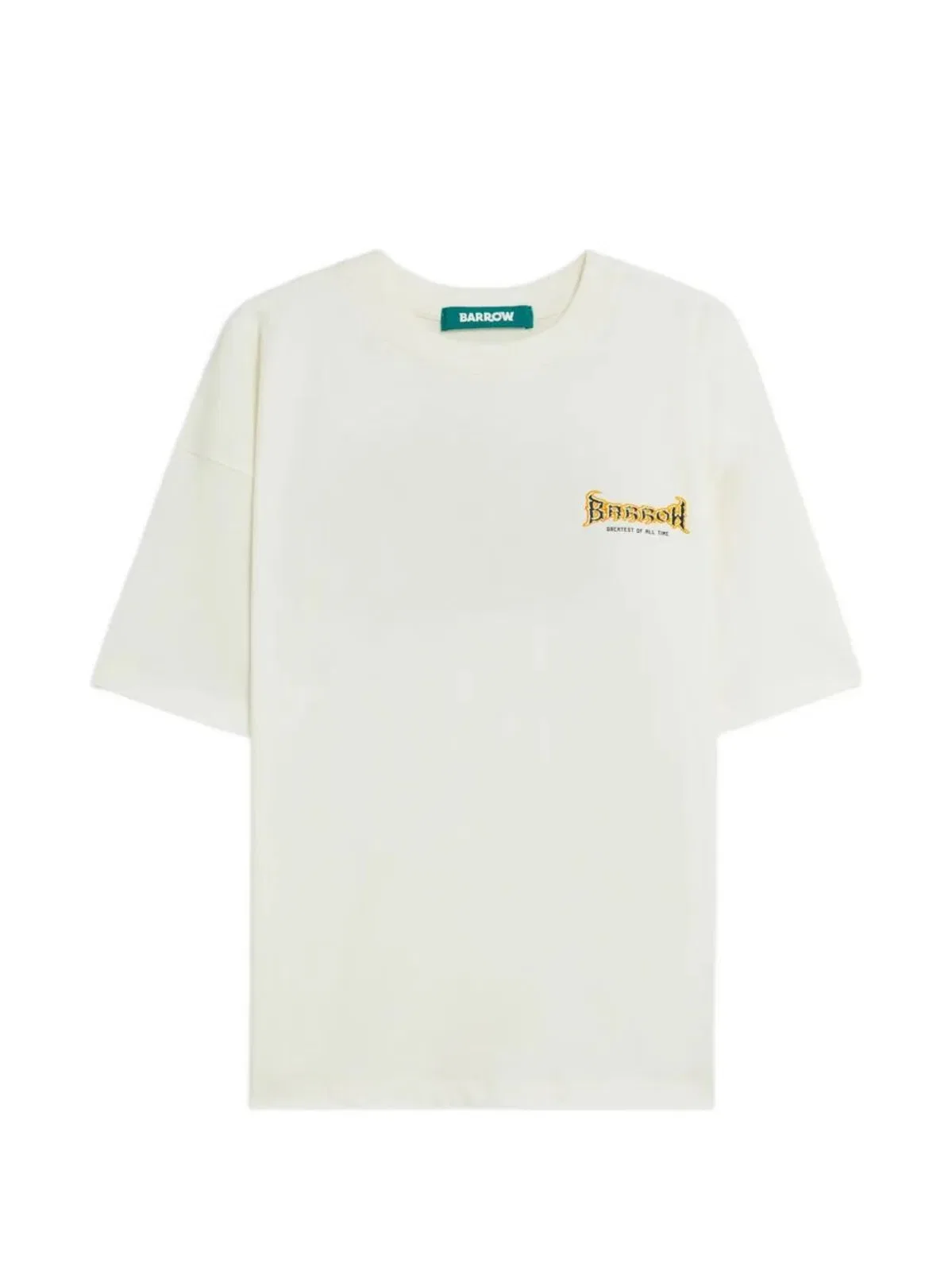 Barrow Jersey T-Shirt Unisex