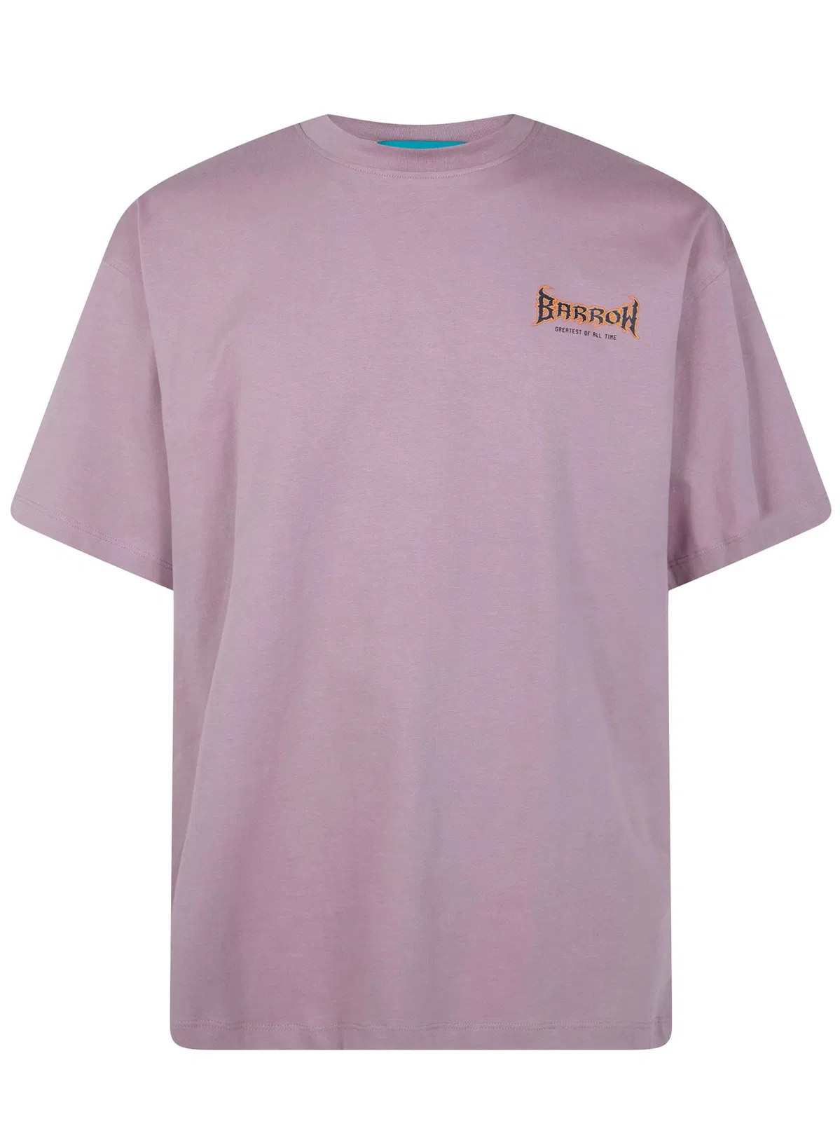 Barrow Jersey T-Shirt Unisex