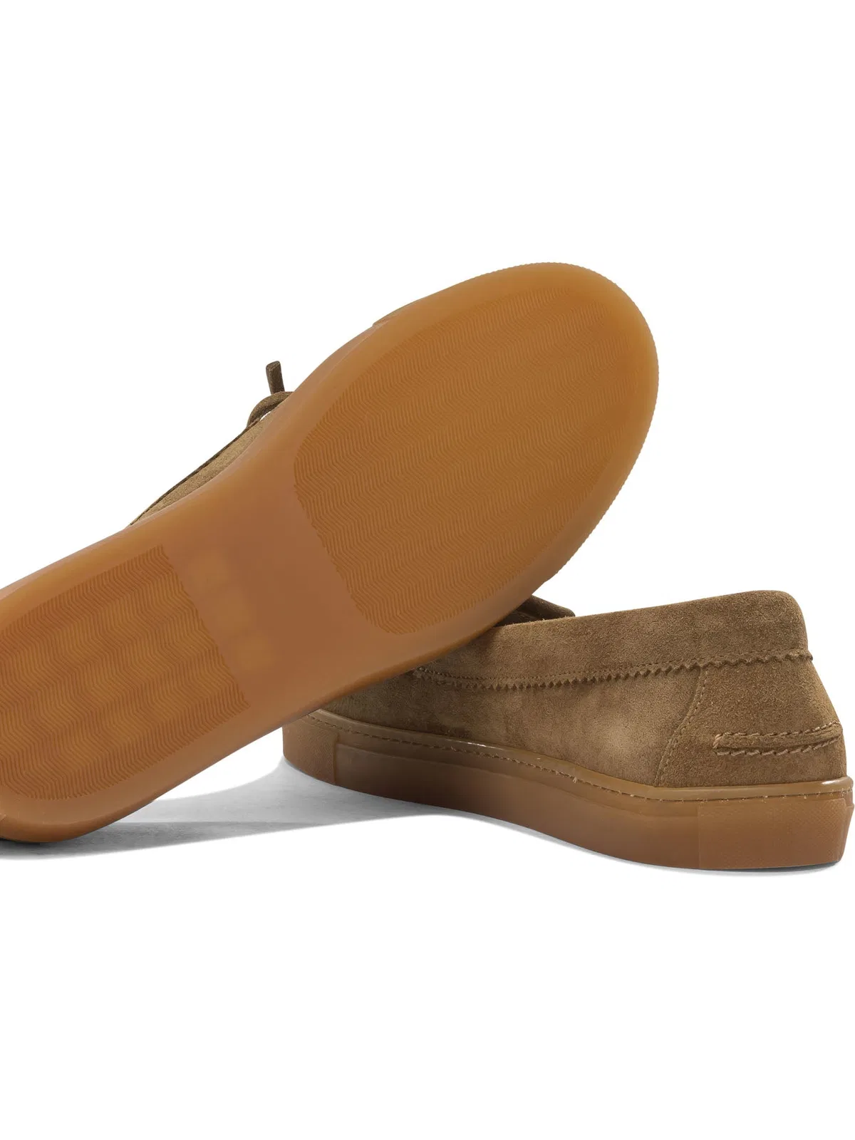 Copenhagen "Cph 365" Lace-Up Loafers