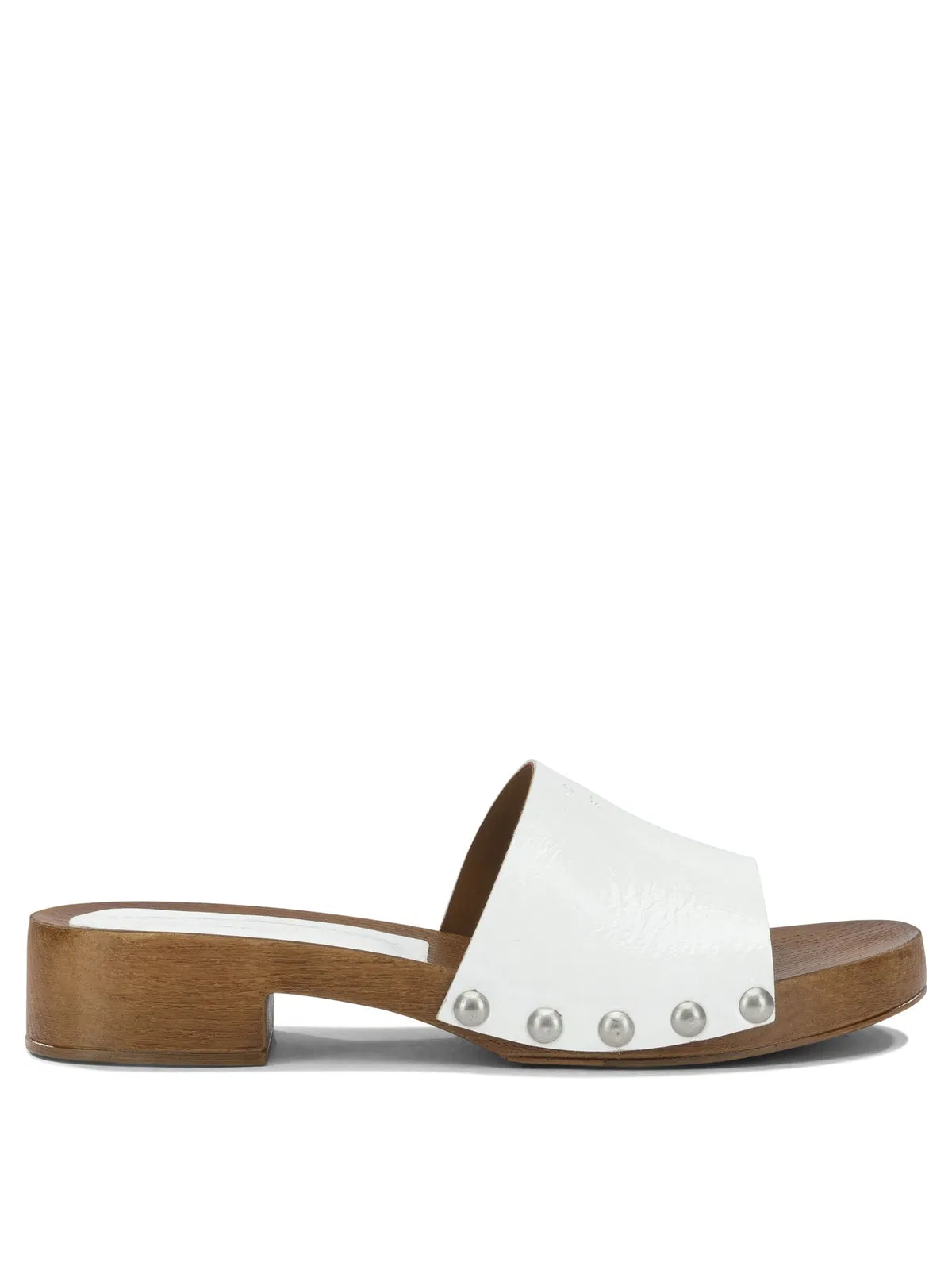 Copenhagen Sandals