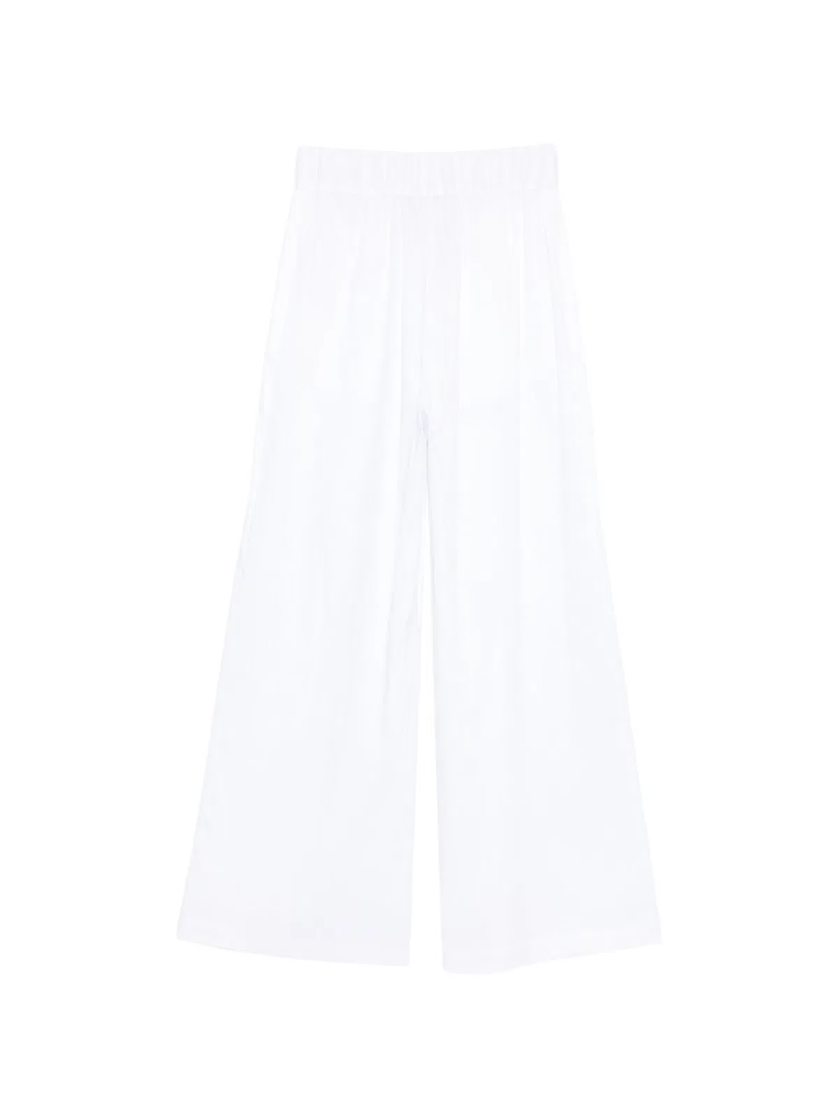 Semicouture Jhonny Cotton Trousers