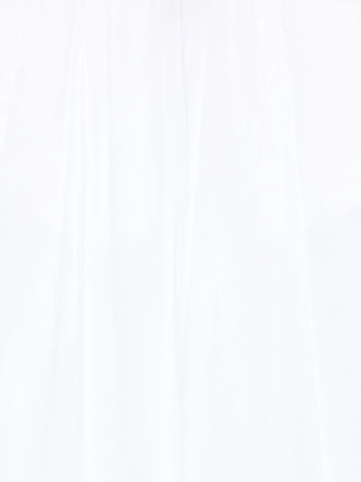 Semicouture Jhonny Cotton Trousers