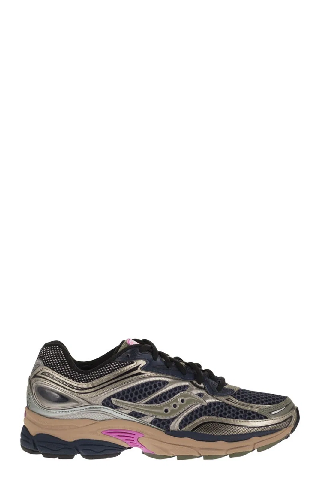 Saucony Progrid Omni 9 - Sneakers