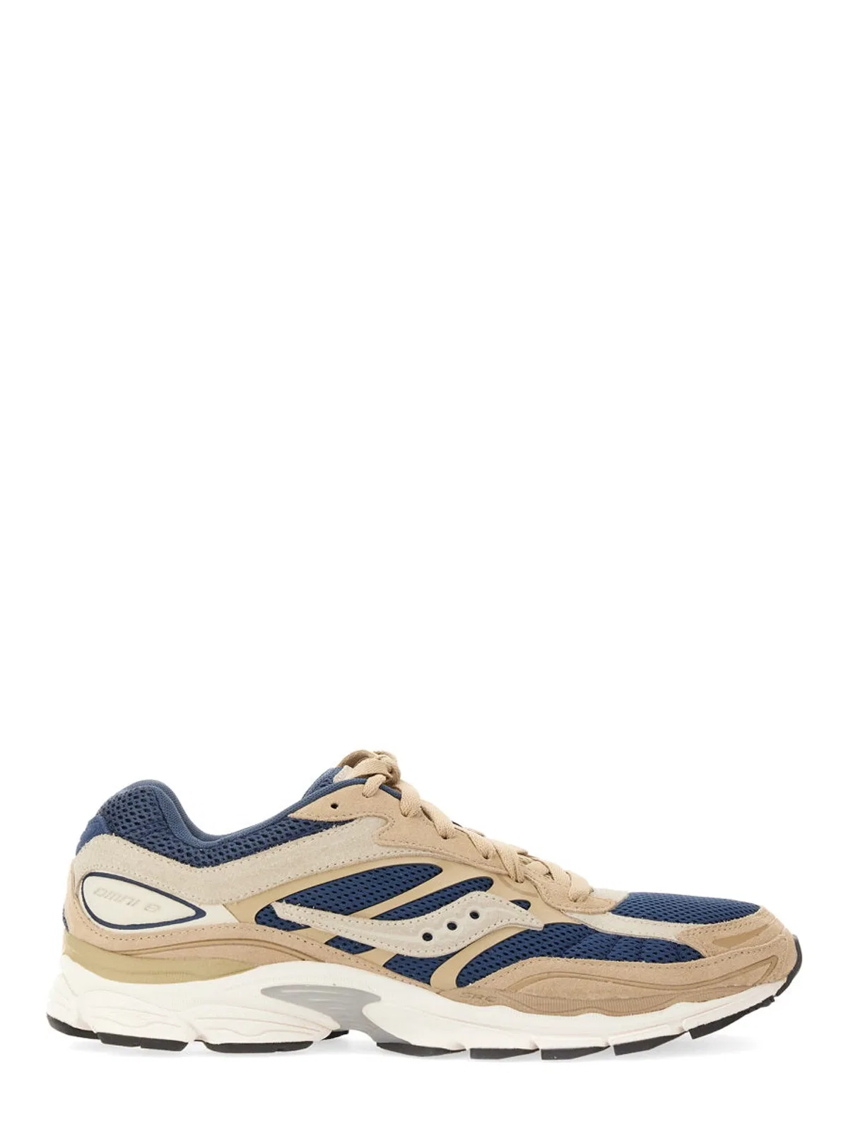 Saucony Progrid Omni 9 Premium Sneaker