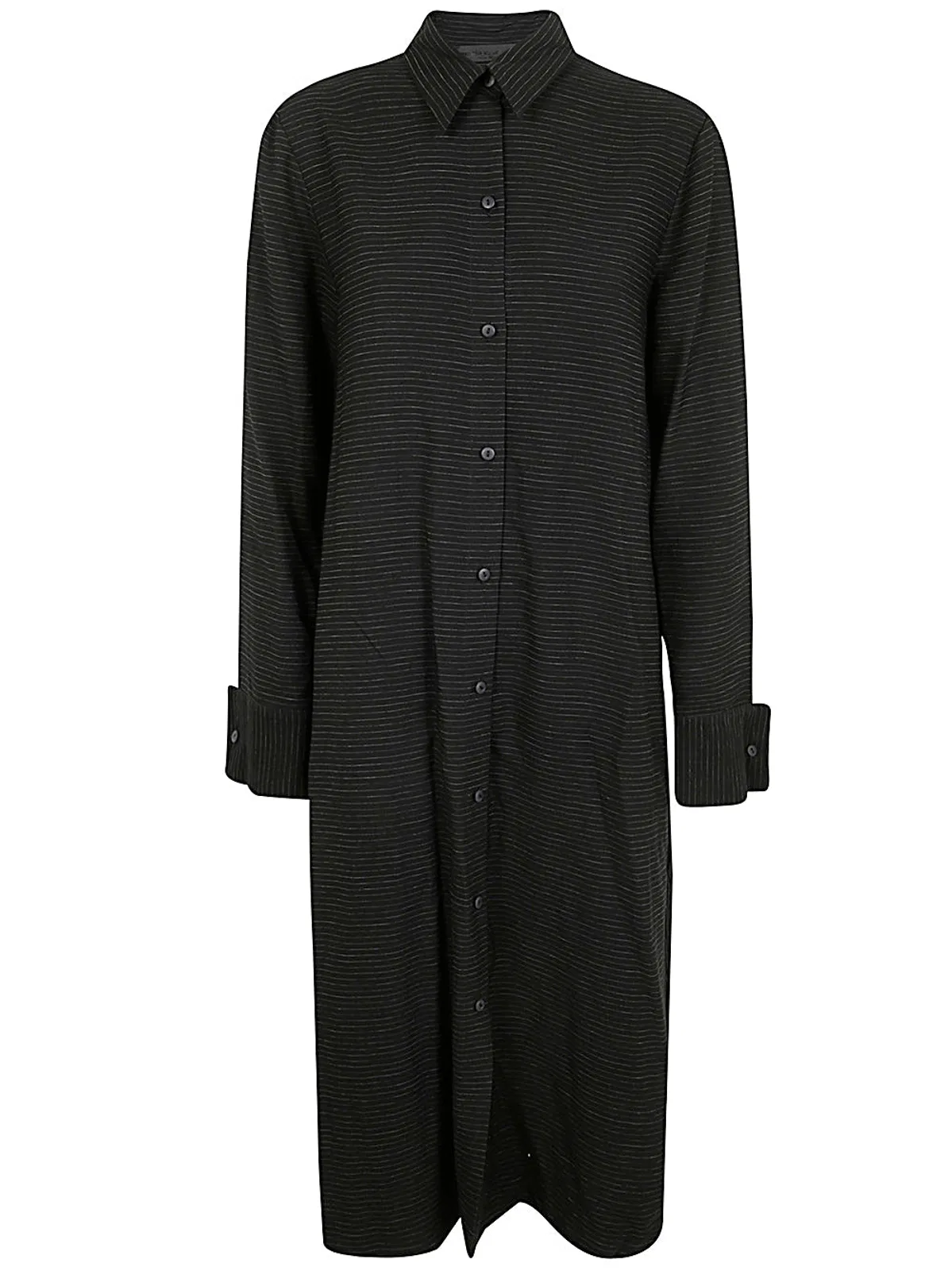 Maria Calderara Shirt Dress