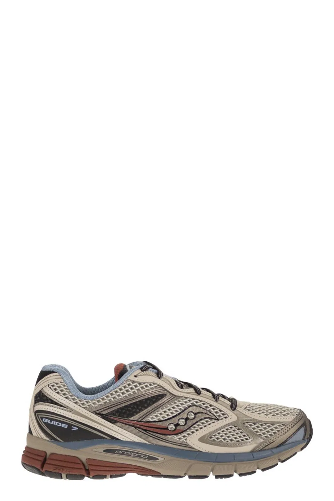 Saucony Progrid Guide 7 - Running Shoes
