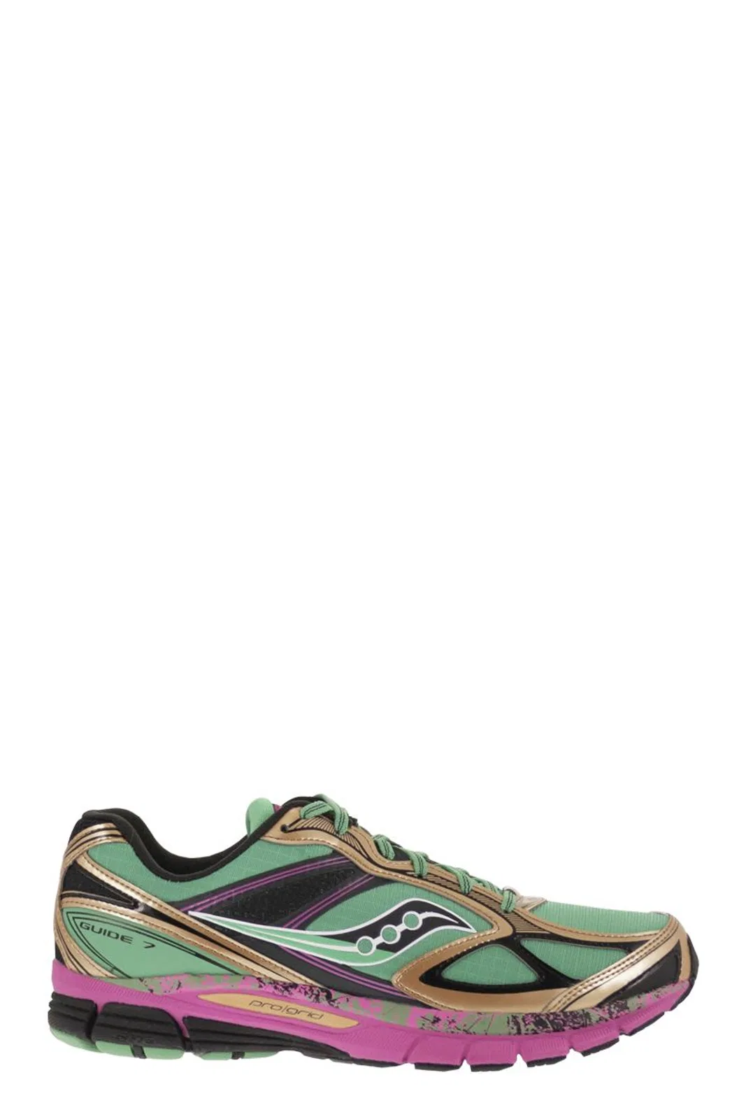 Saucony Progrid Guide 7 - Running Shoes