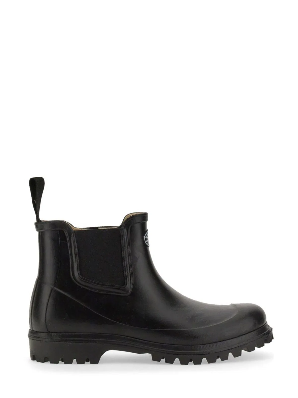 Superga Rubber Boot