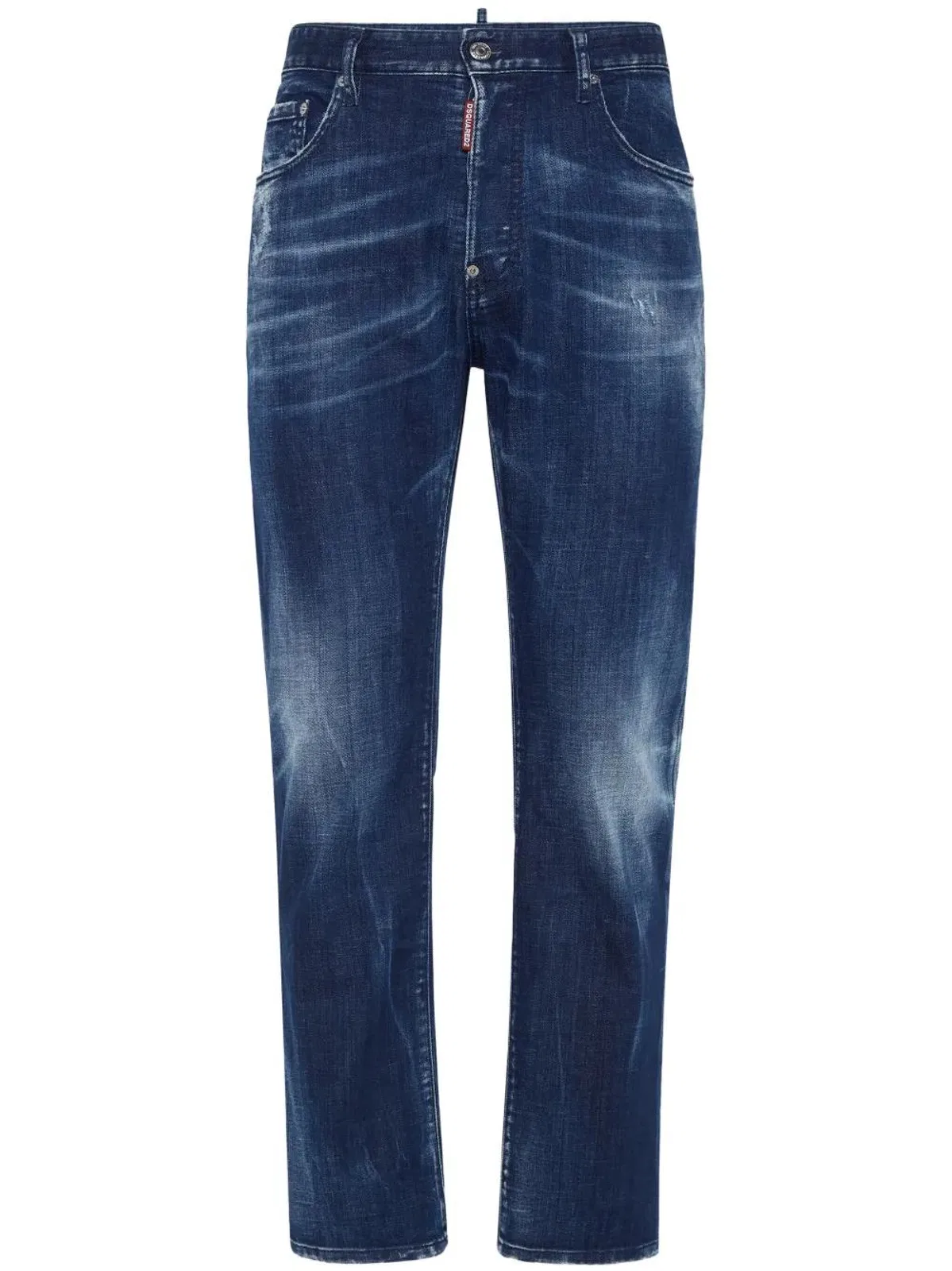 Dsquared2 Pants 5 Pockets