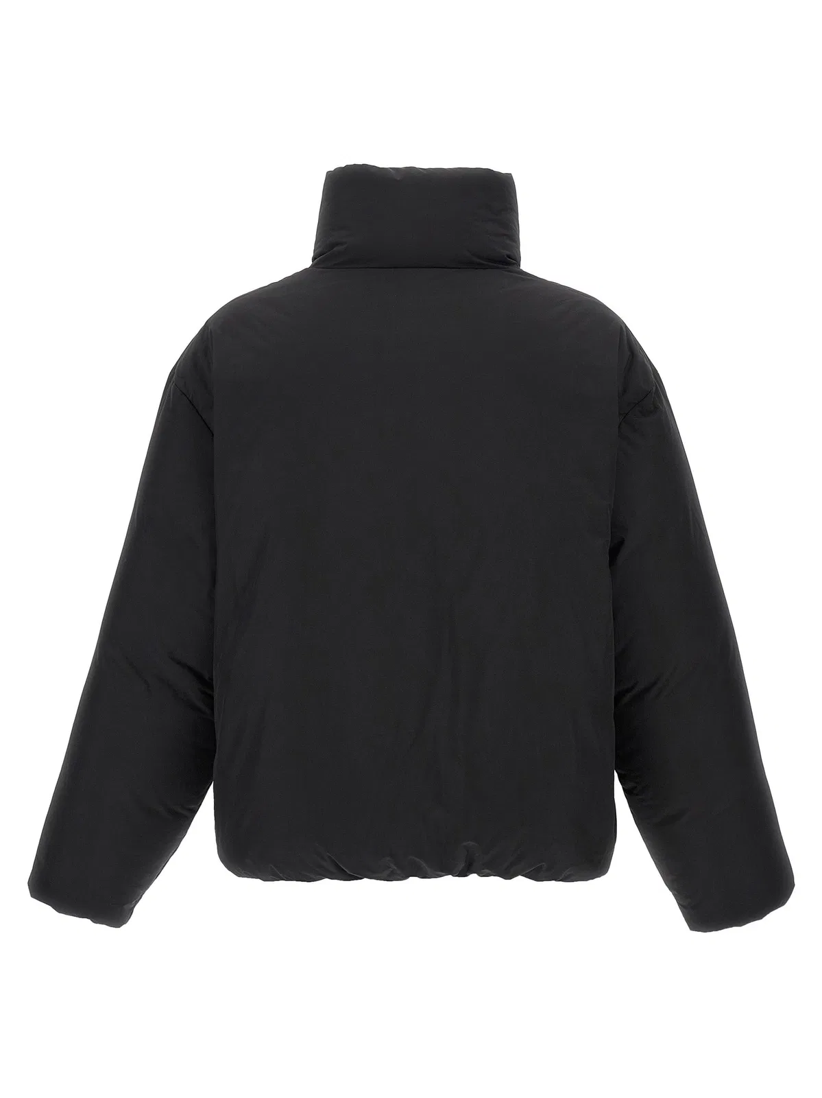 Dsquared2 'Ball Nylon Puffer' Down Jacket