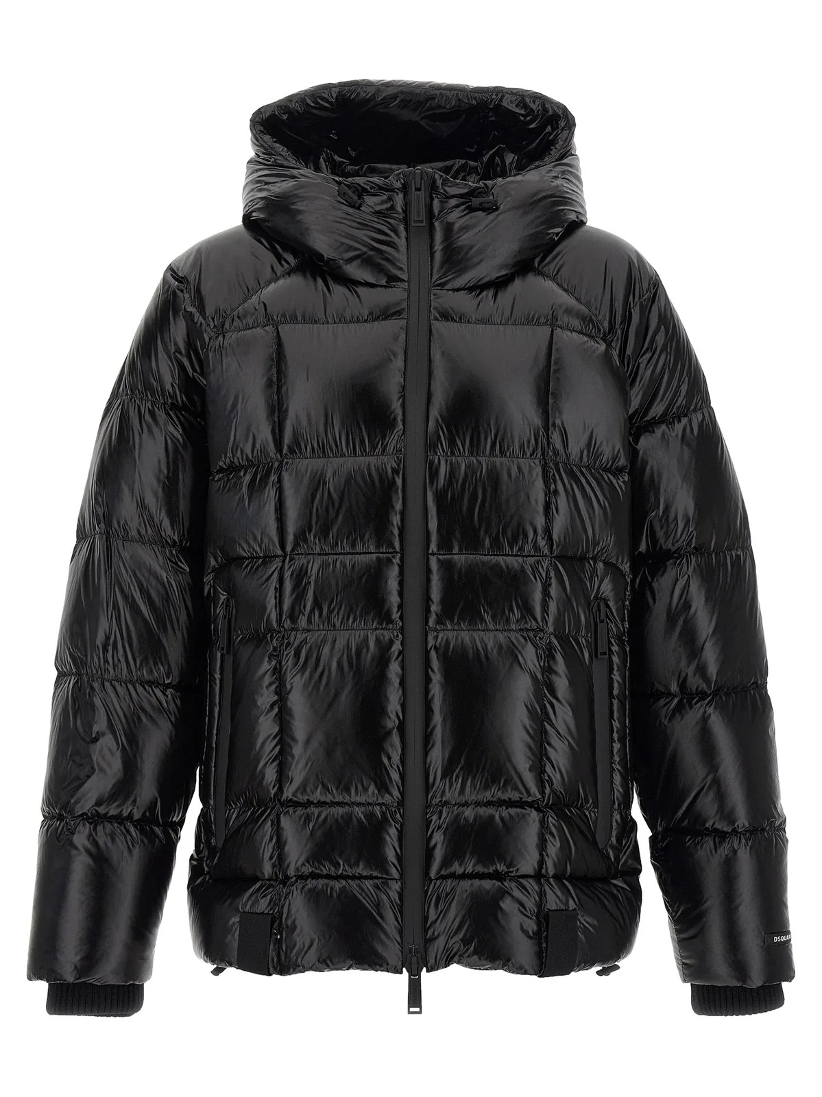 Dsquared2 '3D Down Jacket' Down Jacket