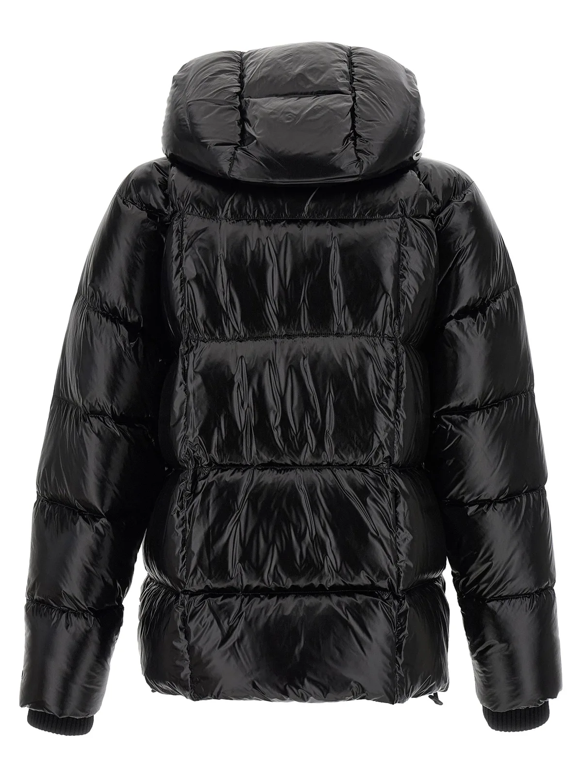 Dsquared2 '3D Down Jacket' Down Jacket
