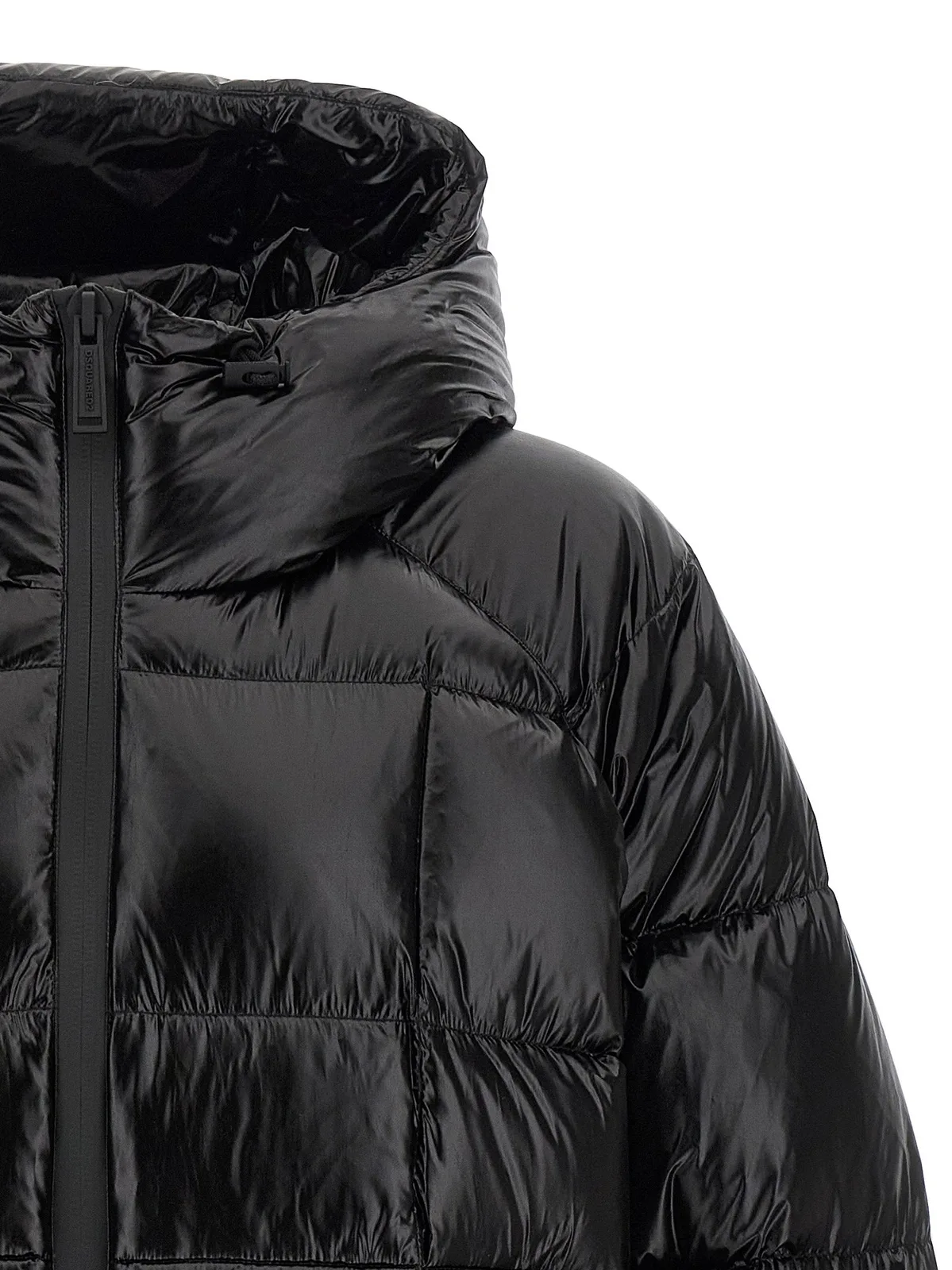 Dsquared2 '3D Down Jacket' Down Jacket