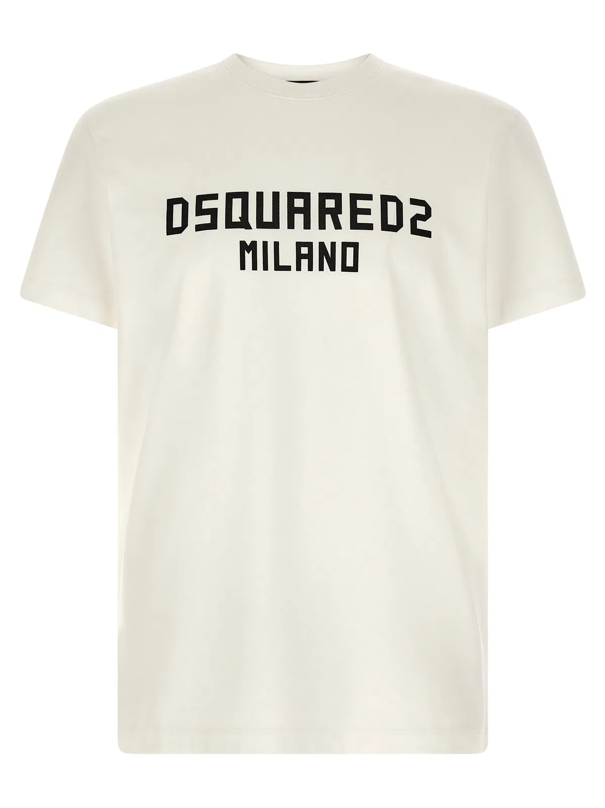 Dsquared2 'Dsquared2 Milano' T-Shirt