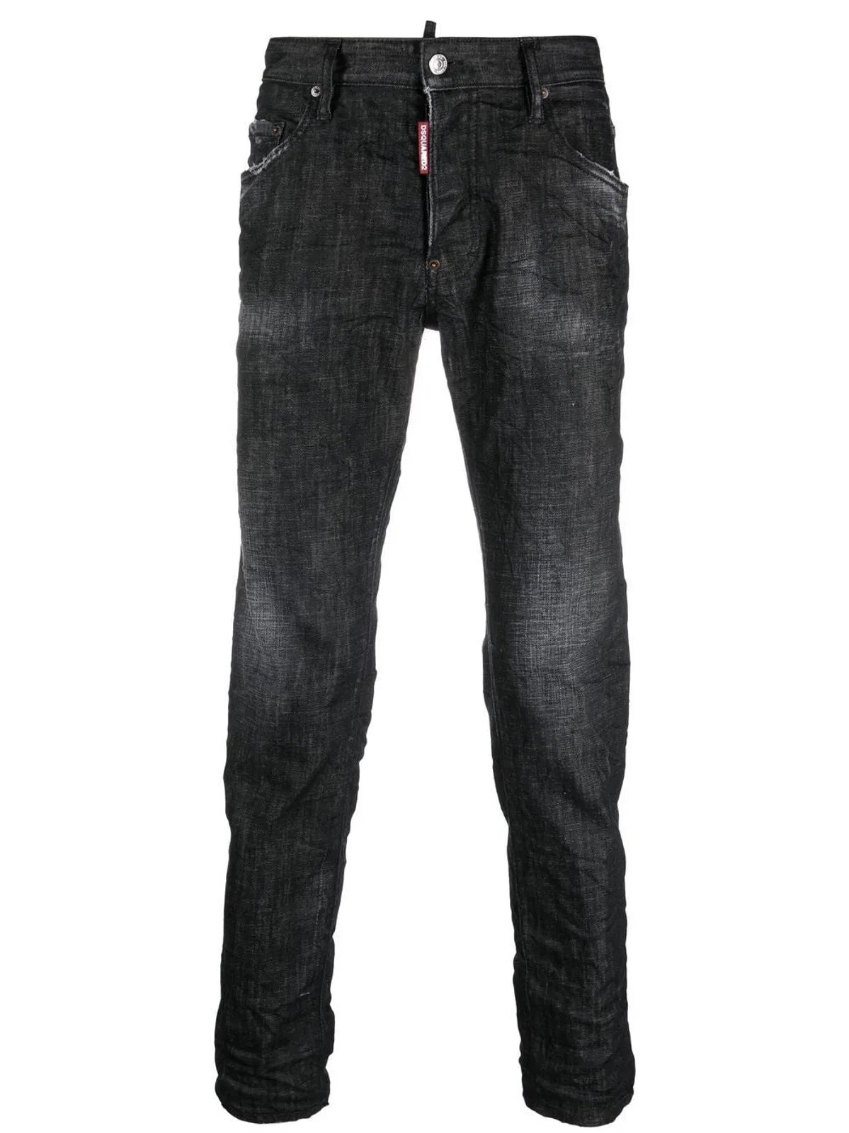 Dsquared2 Pants 5 Pockets