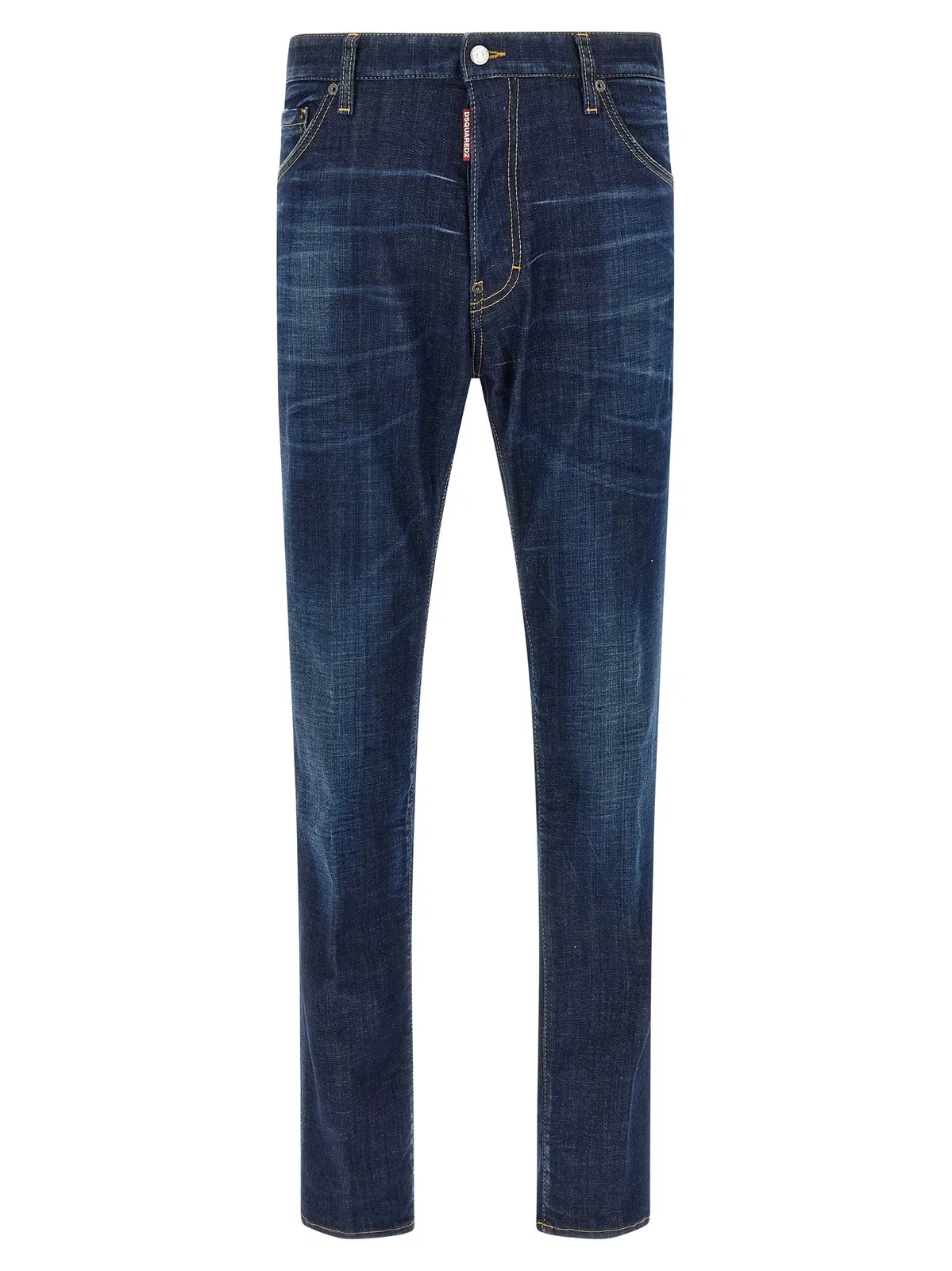 Dsquared2 'Cool Guy' Jeans