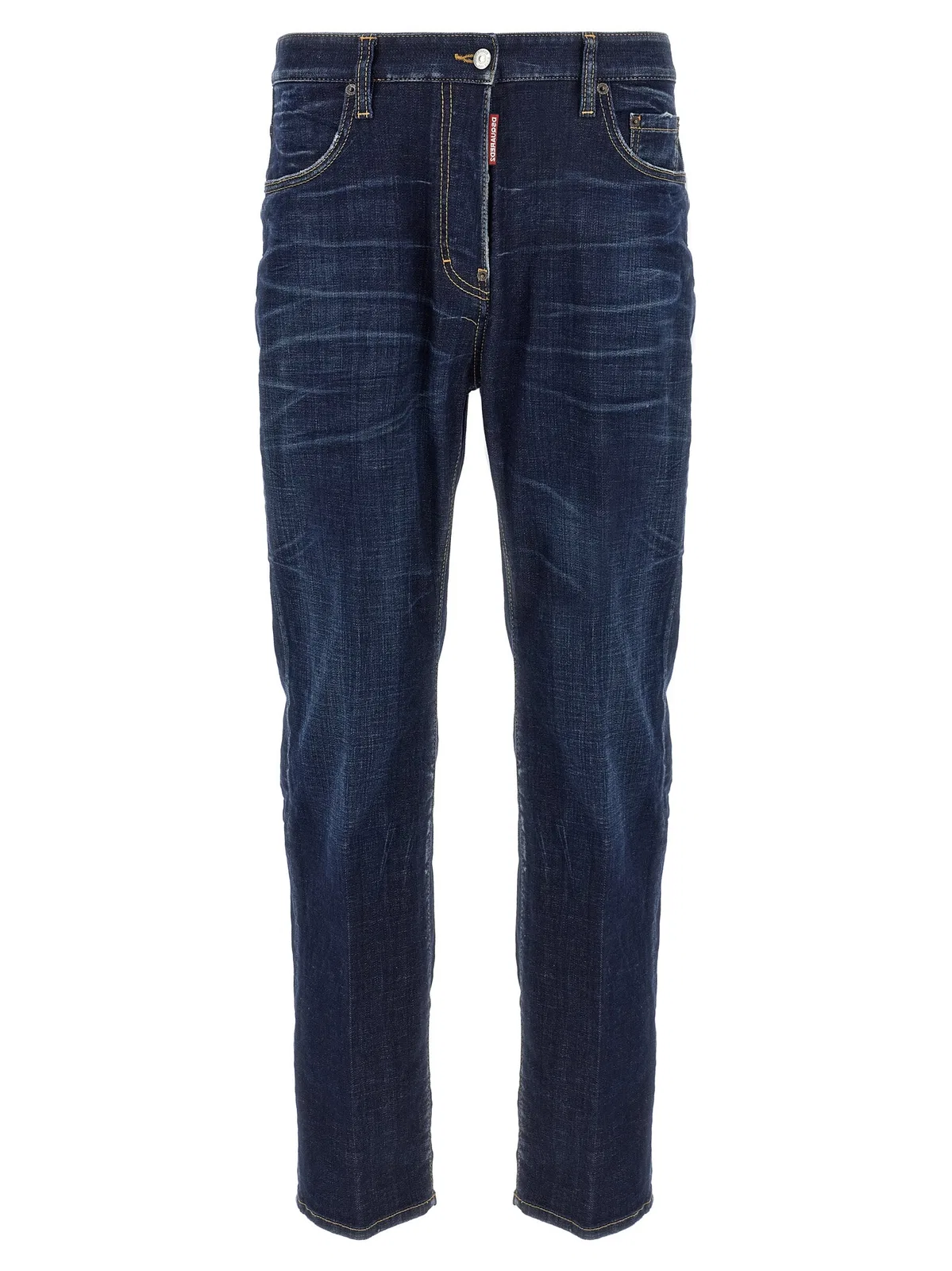Dsquared2 '642' Jeans