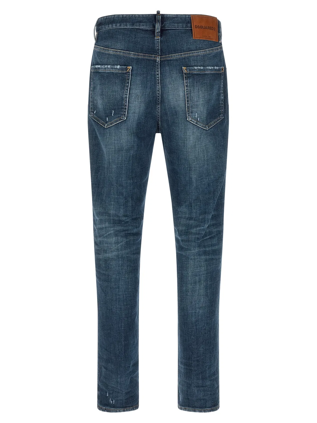 Dsquared2 '642' Jeans