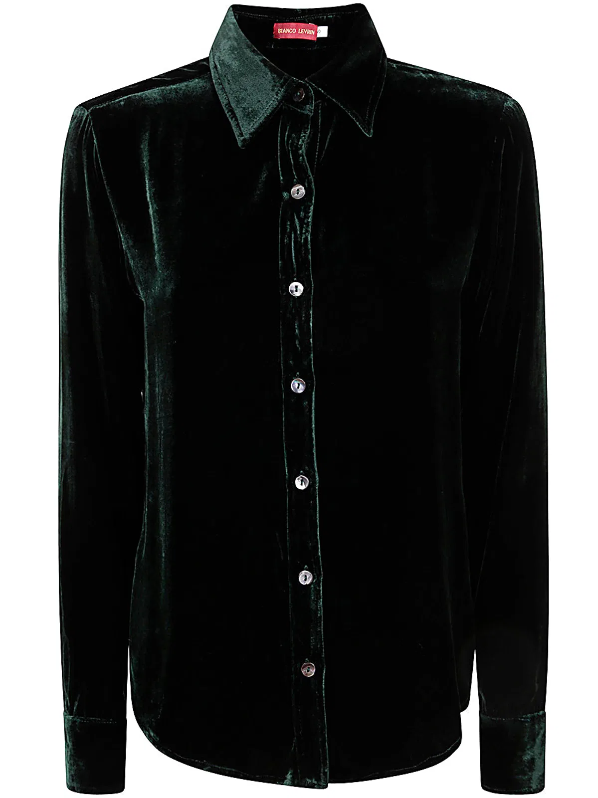Bianco Levrin Audrey Shirt