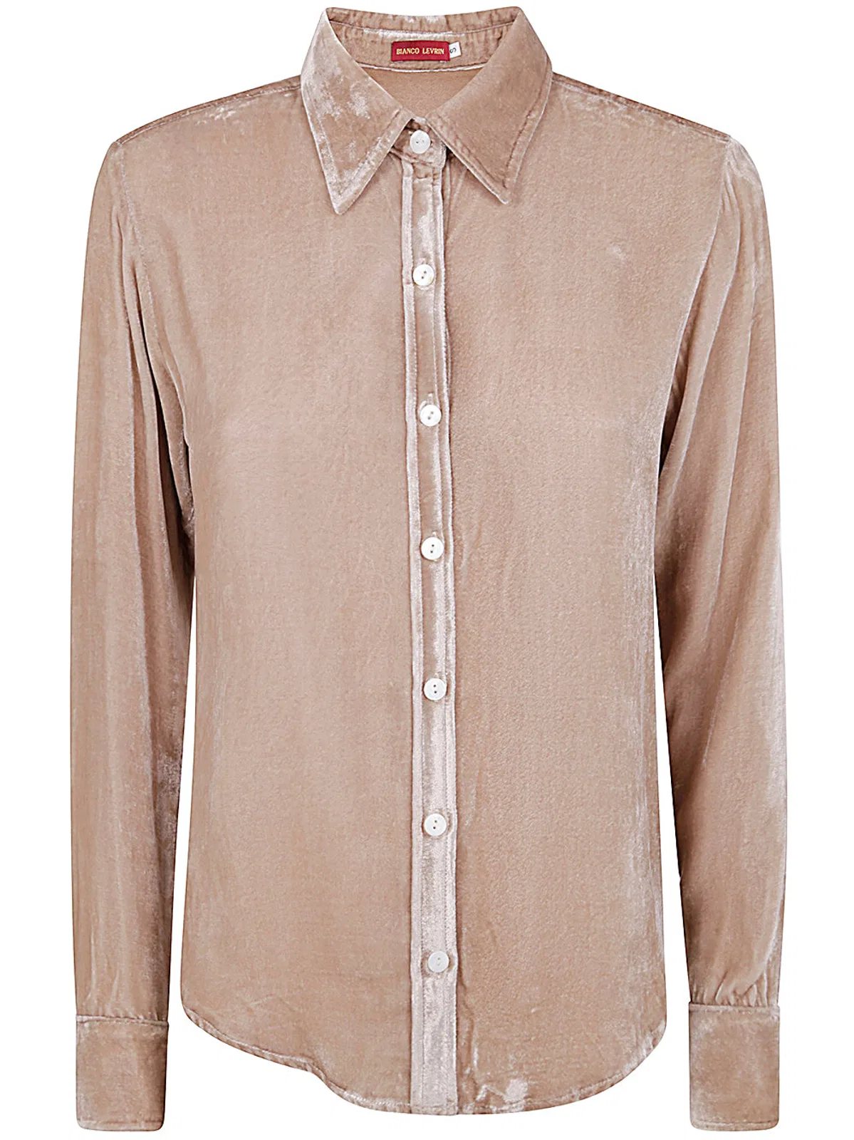 Bianco Levrin Audrey Shirt