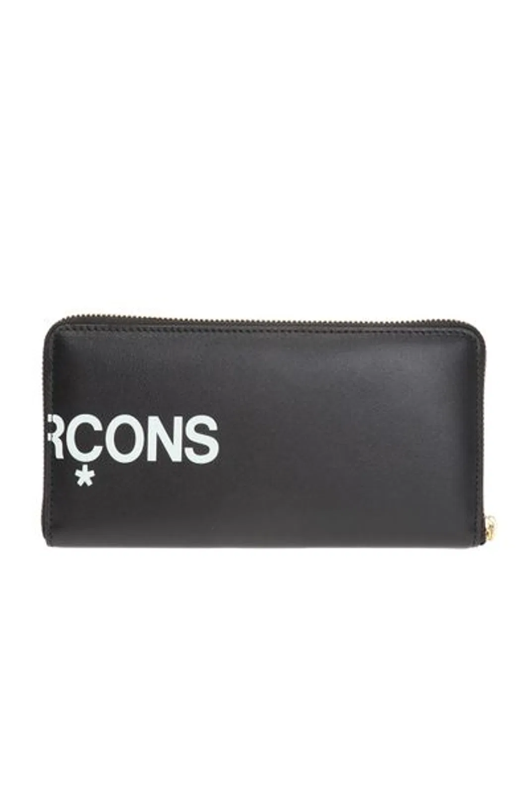 Comme Des Garçons Play Wallet Huge Logo