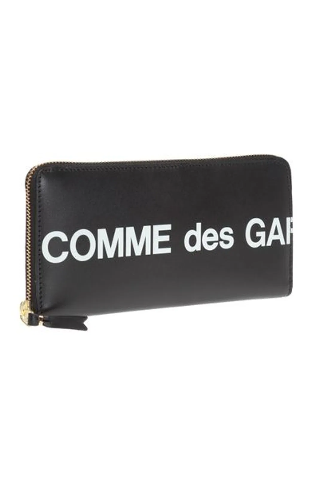 Comme Des Garçons Play Wallet Huge Lofo