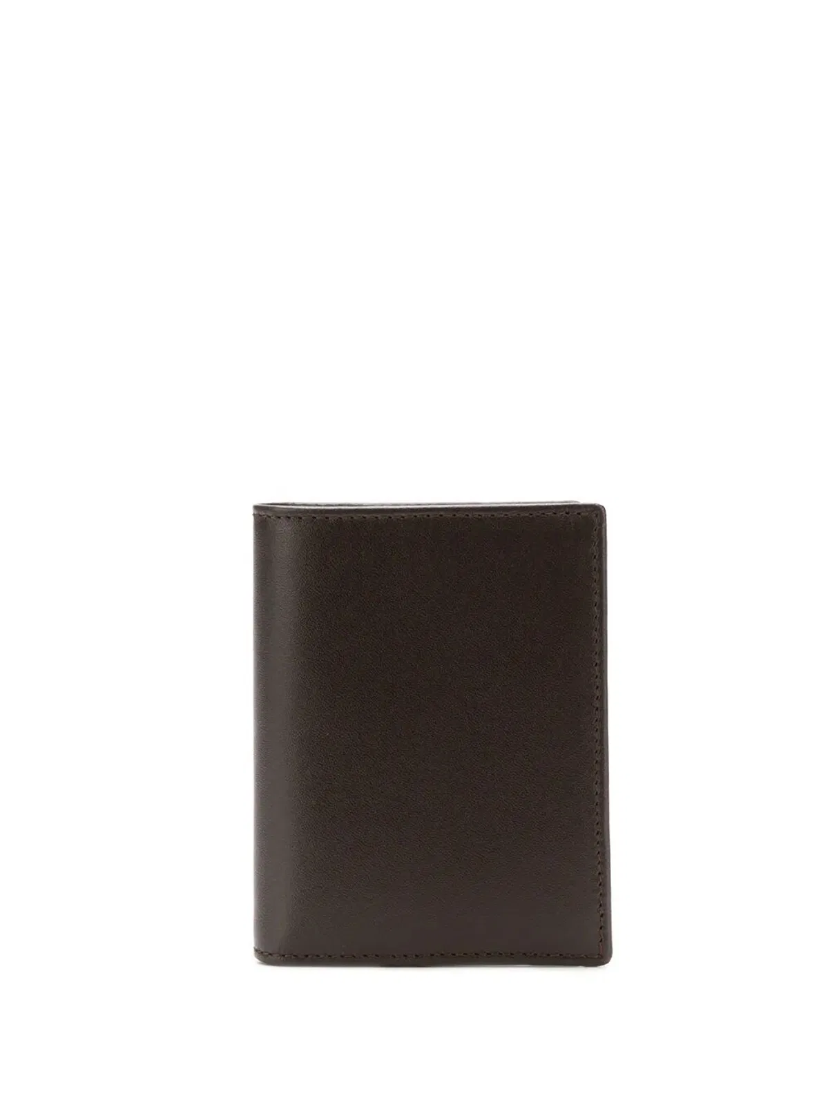 Comme Des Garçons Wallet "Classic Leather Line A 70X105 Mm