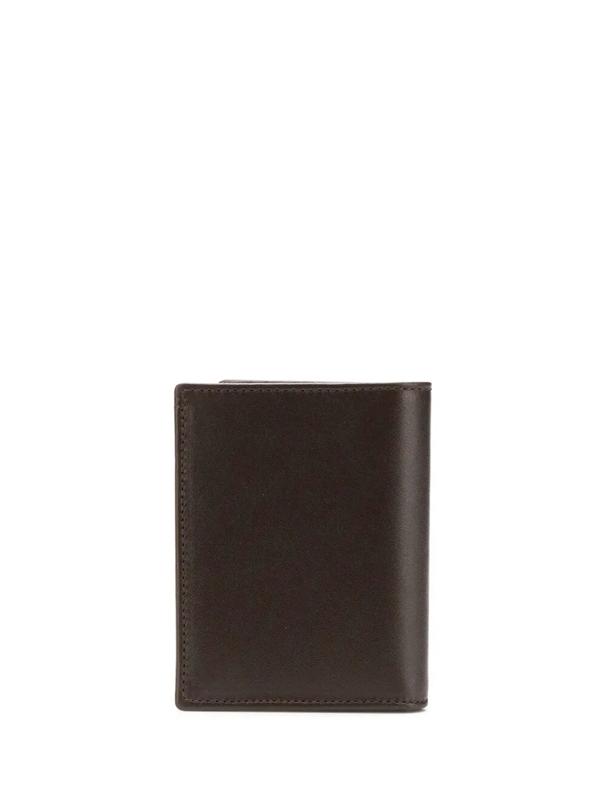 Comme Des Garçons Wallet "Classic Leather Line A 70X105 Mm