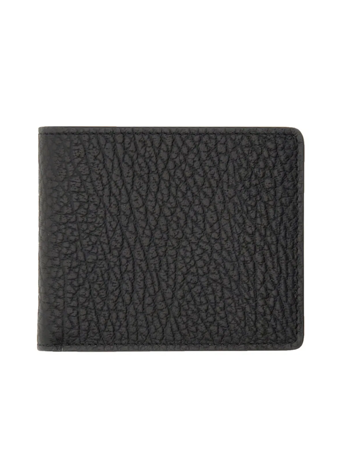 Maison Margiela Portafoglio Con Logo