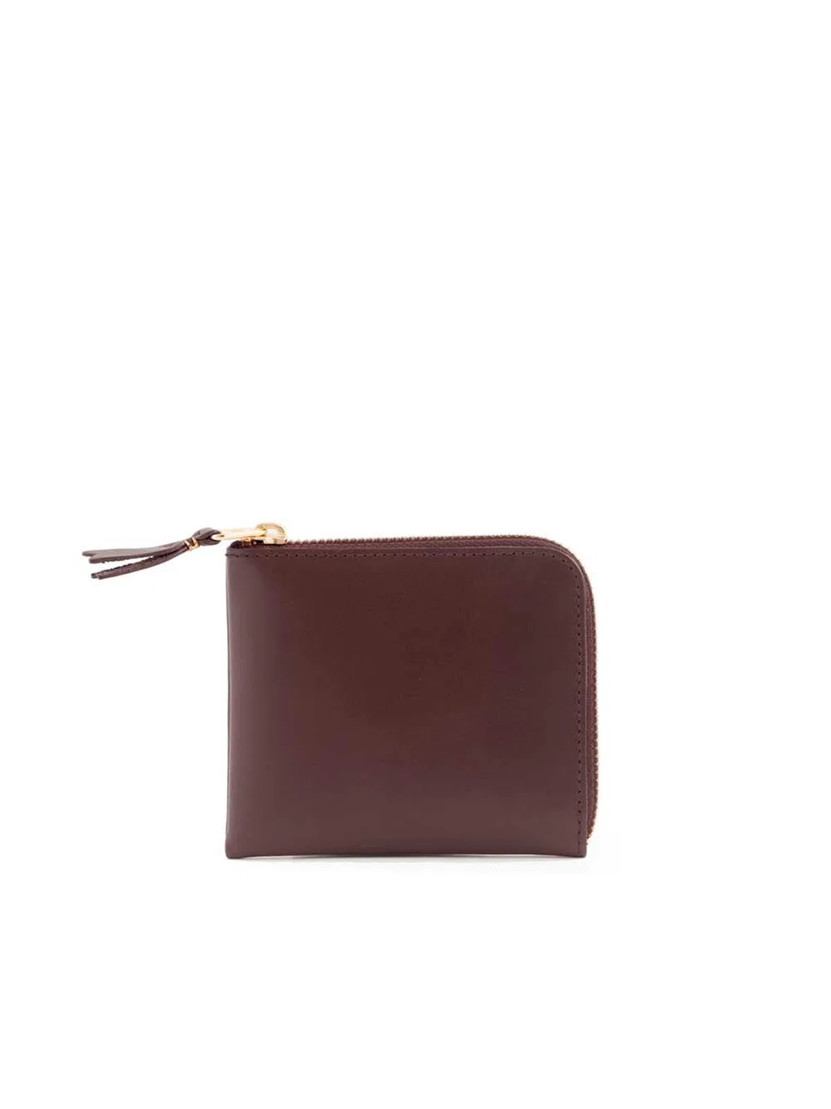 Comme Des Garçons Wallet Classic Plain Wallet