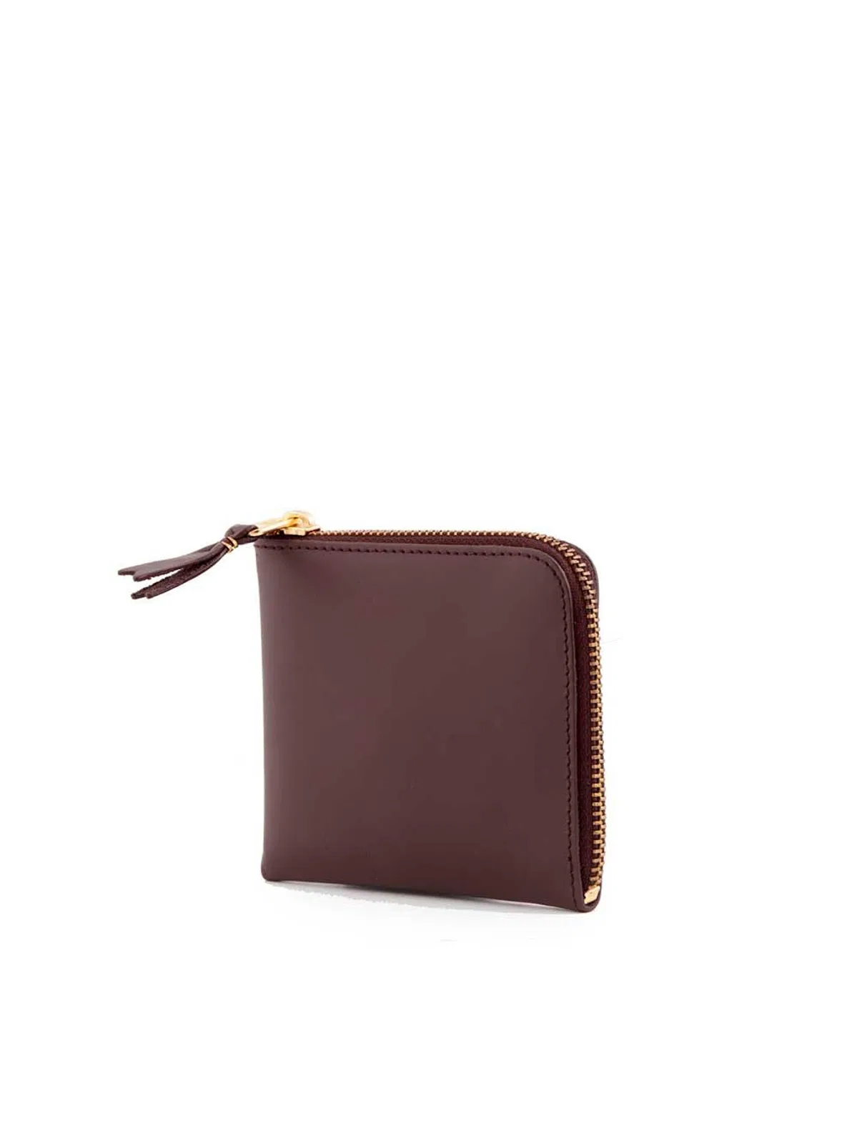 Comme Des Garçons Wallet Classic Plain Wallet