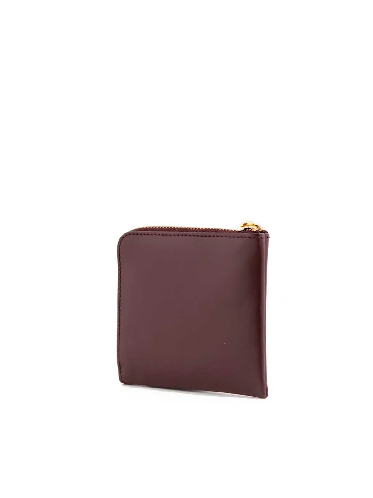 Comme Des Garçons Wallet Classic Plain Wallet