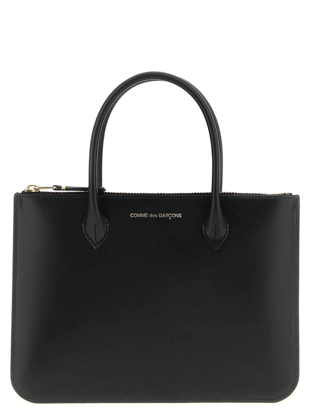 Comme Des Garçons Wallet 'Handles - Sa5100ha' Handbag