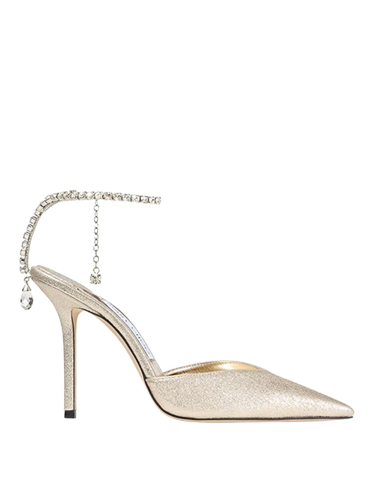 Jimmy Choo Saeda Pumps